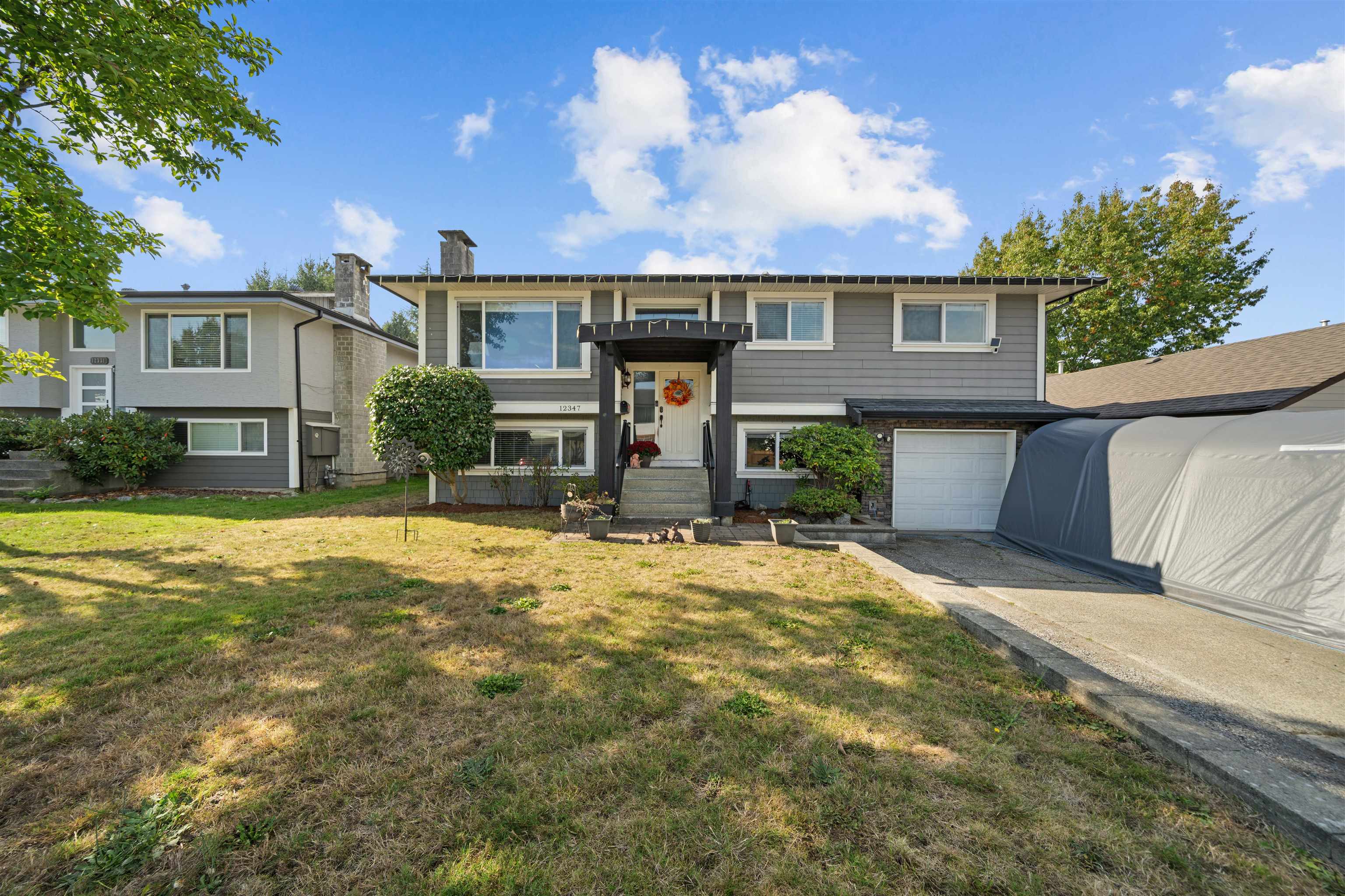 MLS® listing #R3173445 for sale located at 12347 GREENWELL STREET, Maple Ridge BC V2X 7J1