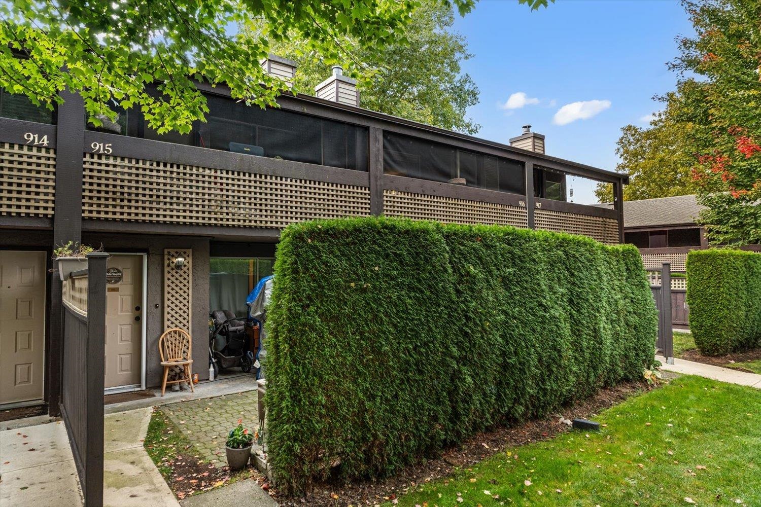 915 34909 OLD YALE ROAD, R3173449, BC,