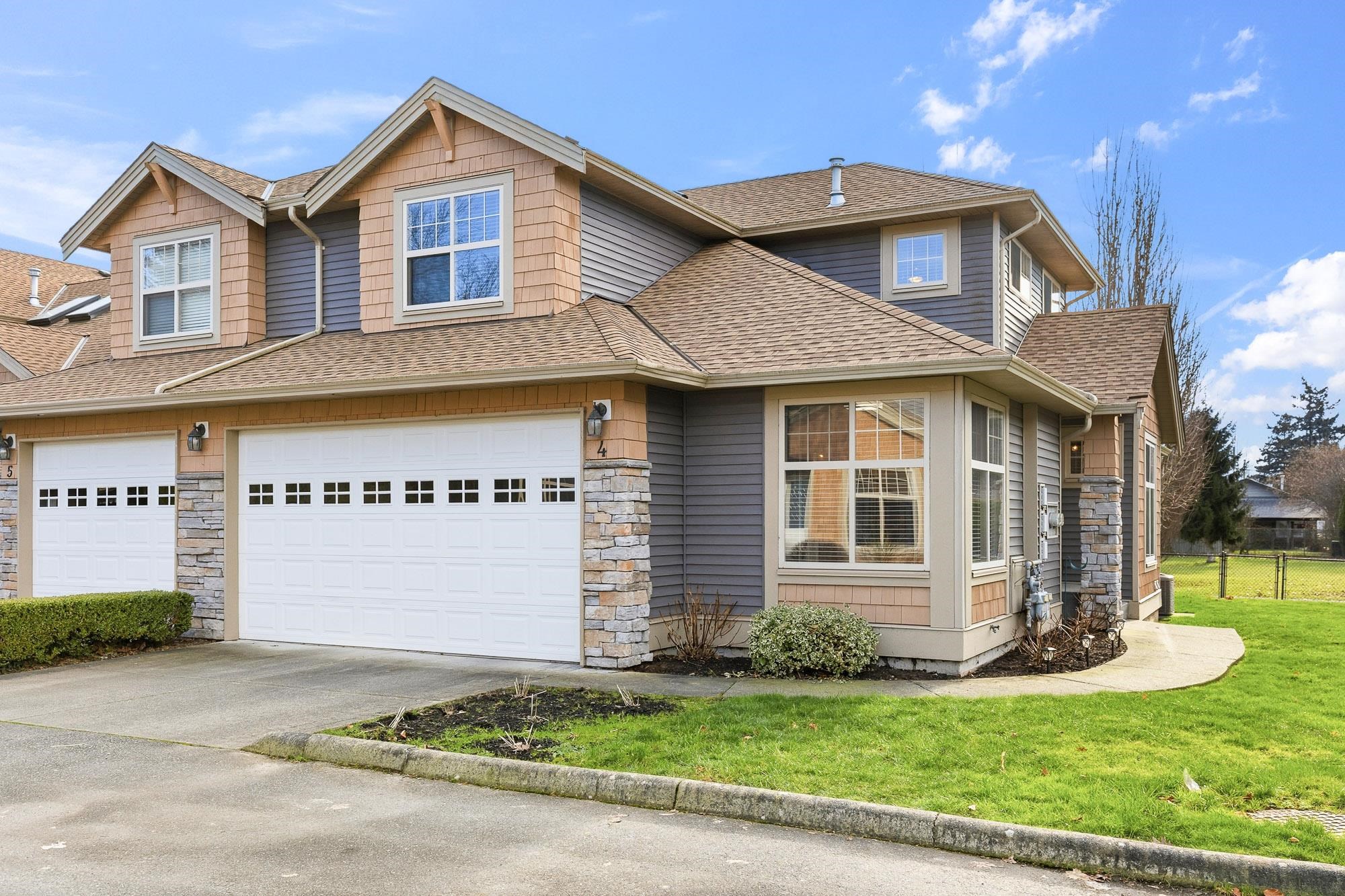4 46150 RIVERSIDE DRIVE, R3173453, BC,