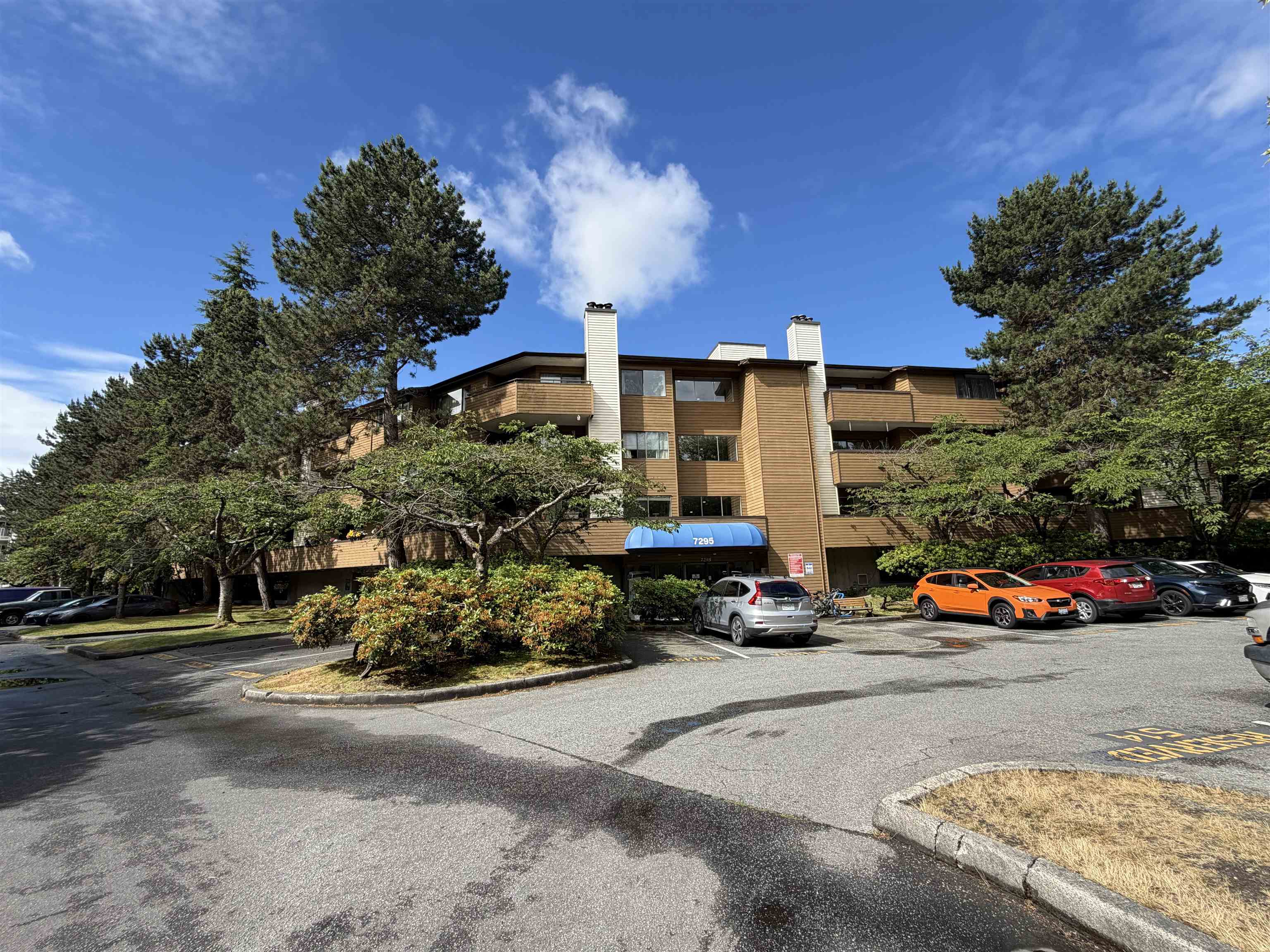 319 7295 MOFFATT ROAD, R3173459, BC,