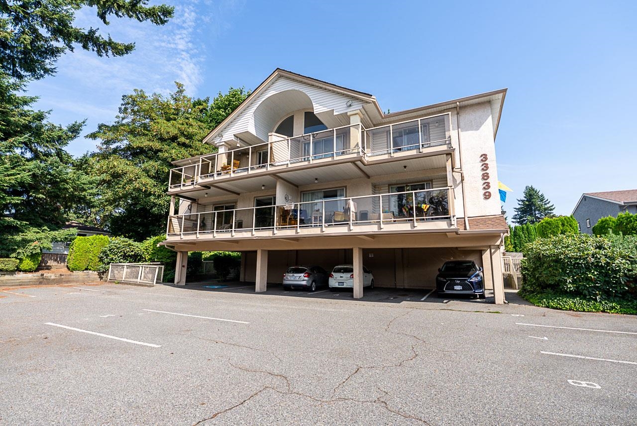 201 33839 MARSHALL ROAD, R3173460, BC,