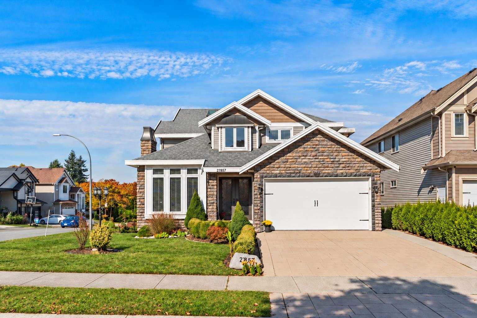 27857 LEDUNNE AVENUE, Abbotsford BC V4X 0A8, R3173465, BC,