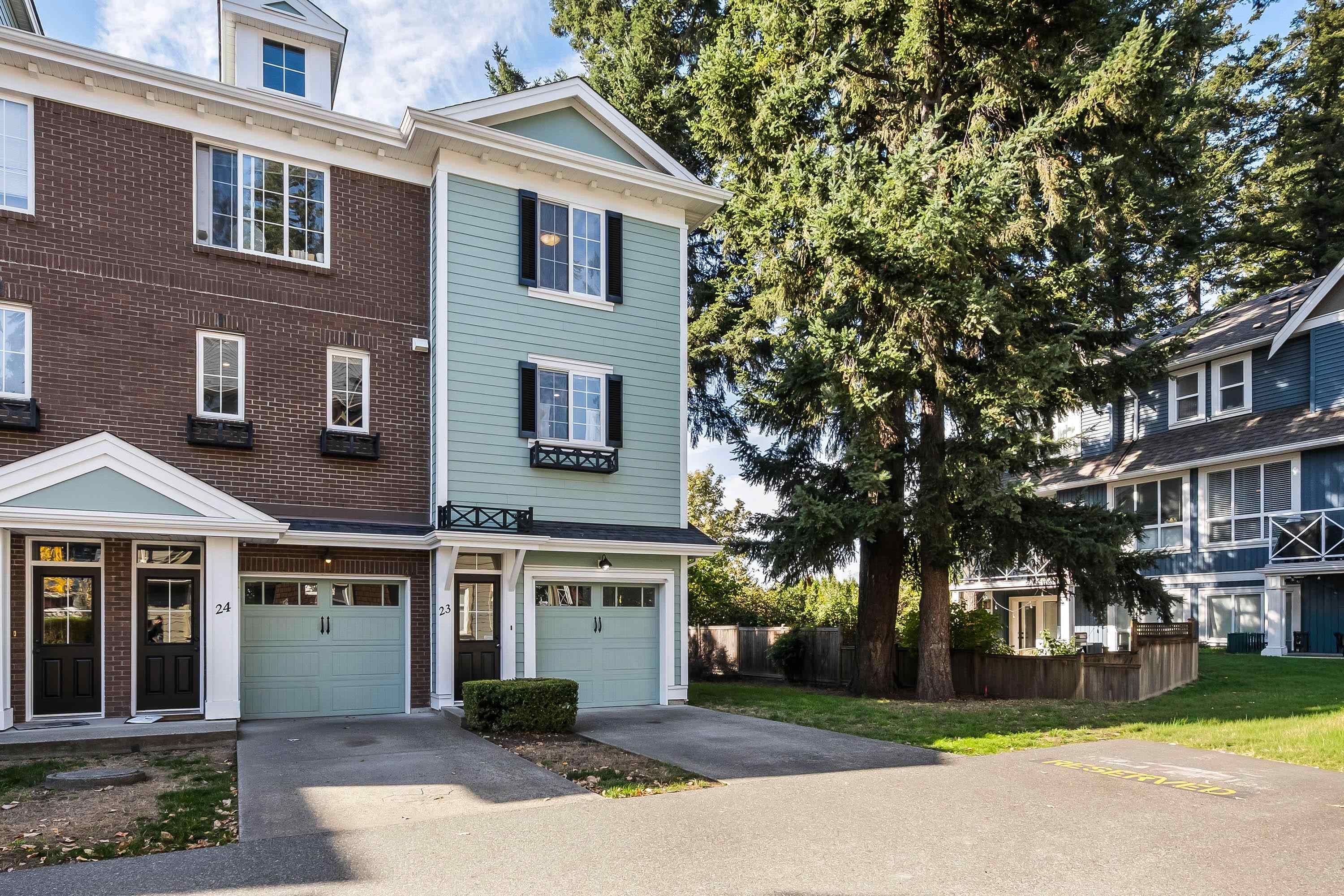 23 5805 SAPPERS WAY, R3173470, BC,