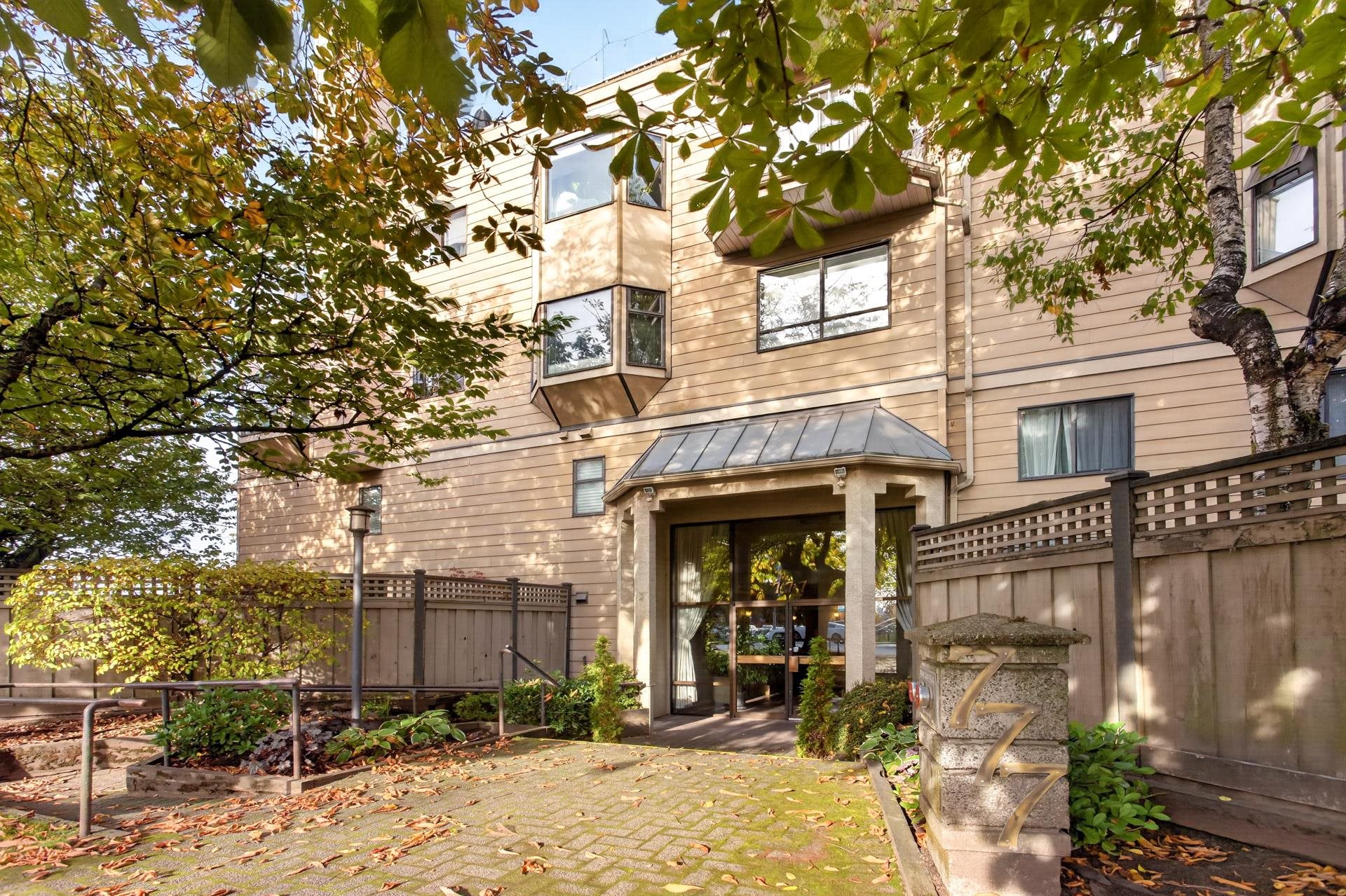 408 777 EIGHTH STREET, R3173474, BC,