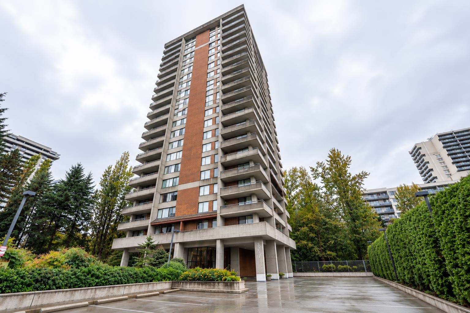 2503 3737 BARTLETT COURT, R3173491, BC,