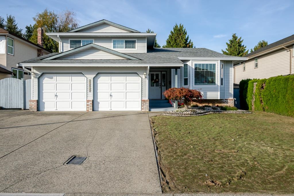 32145 CLINTON AVENUE, Abbotsford BC V2T 5B5, R3173495, BC,