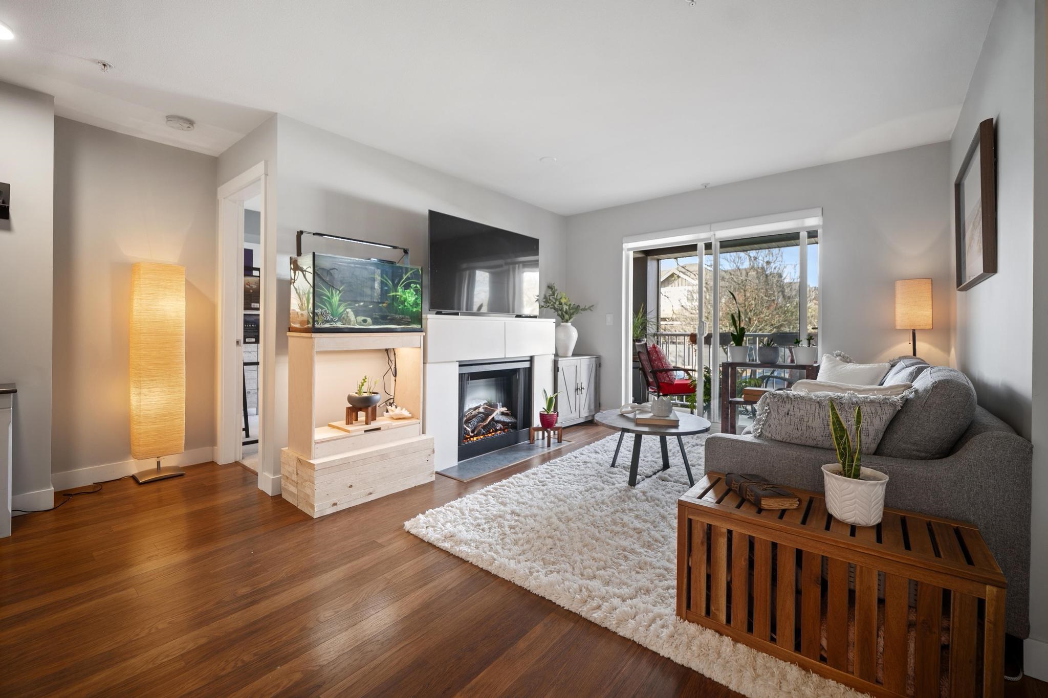 210 19320 65 AVENUE, R3173496, BC,