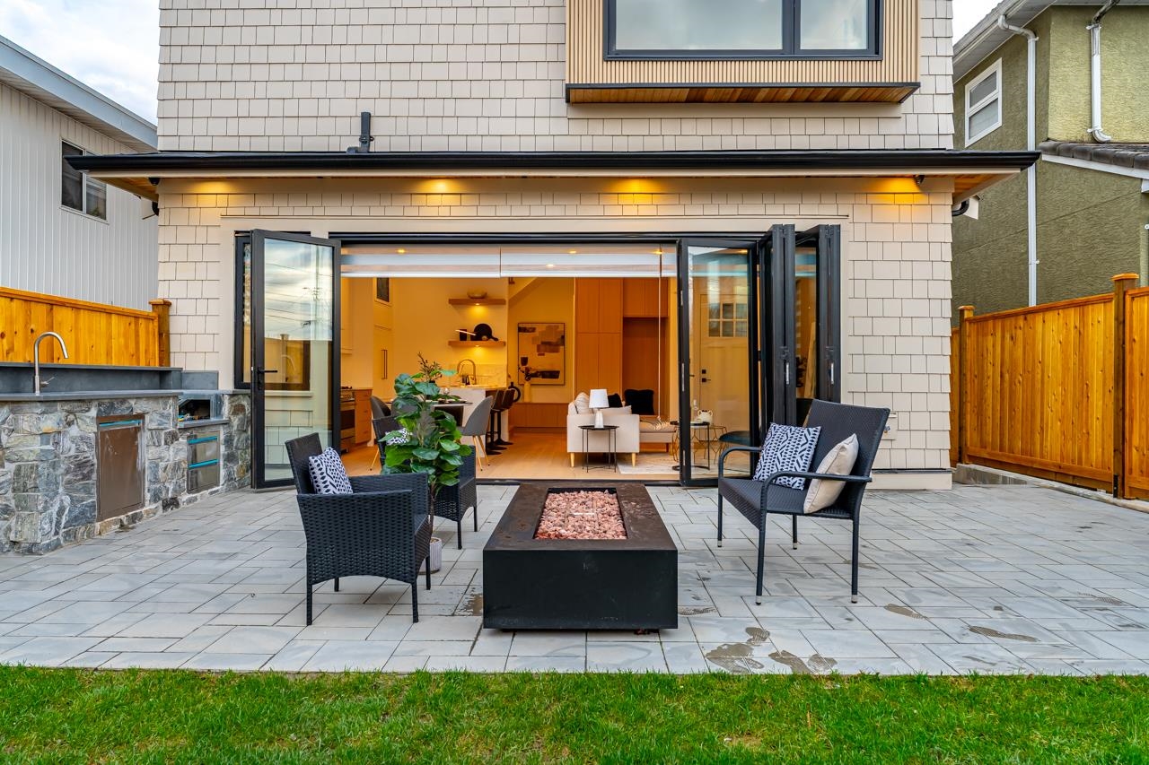 2 5355 INVERNESS STREET, R3173500, BC,