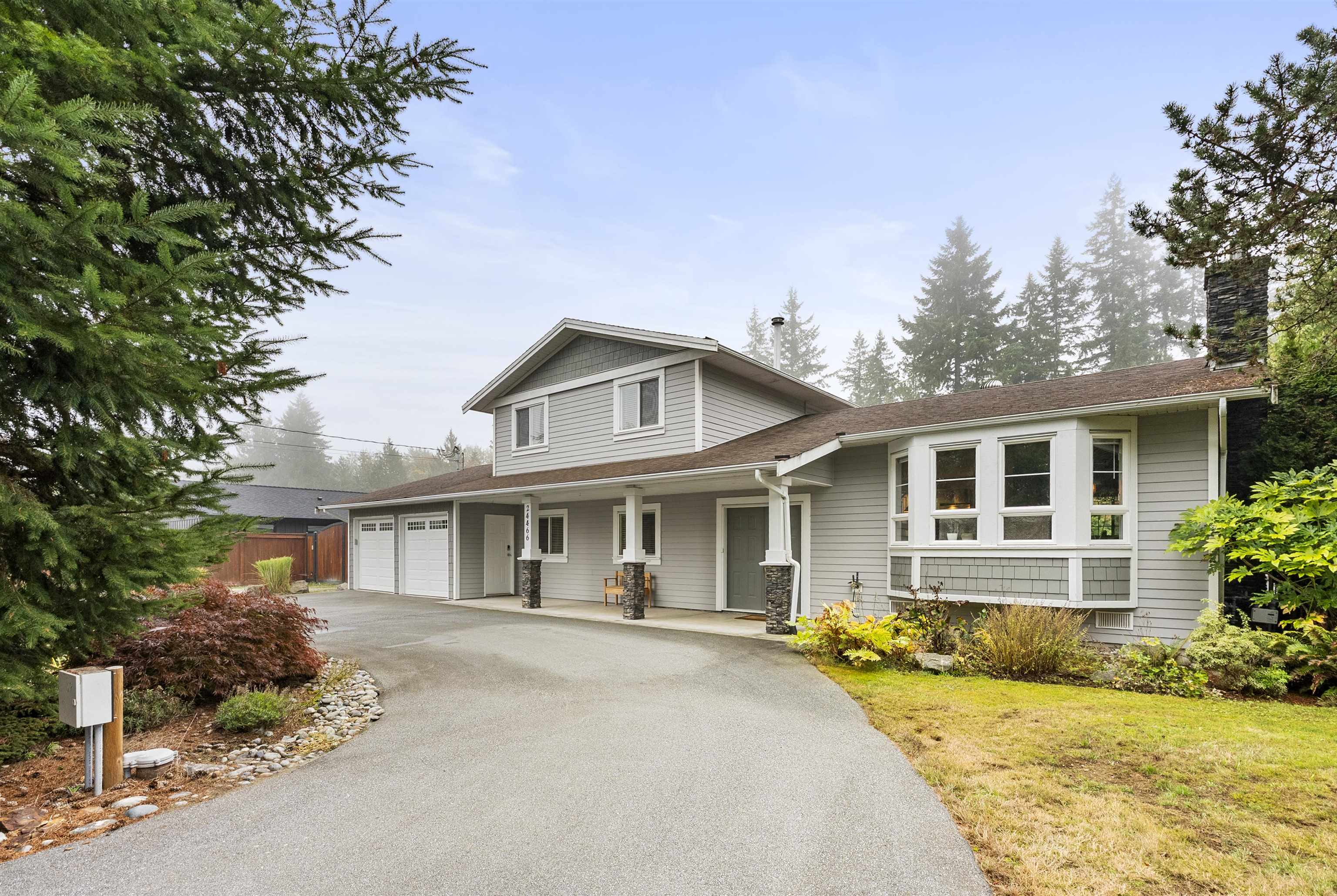 24466 56 AVENUE, Langley BC V2Z 1E9, R3173504, BC,