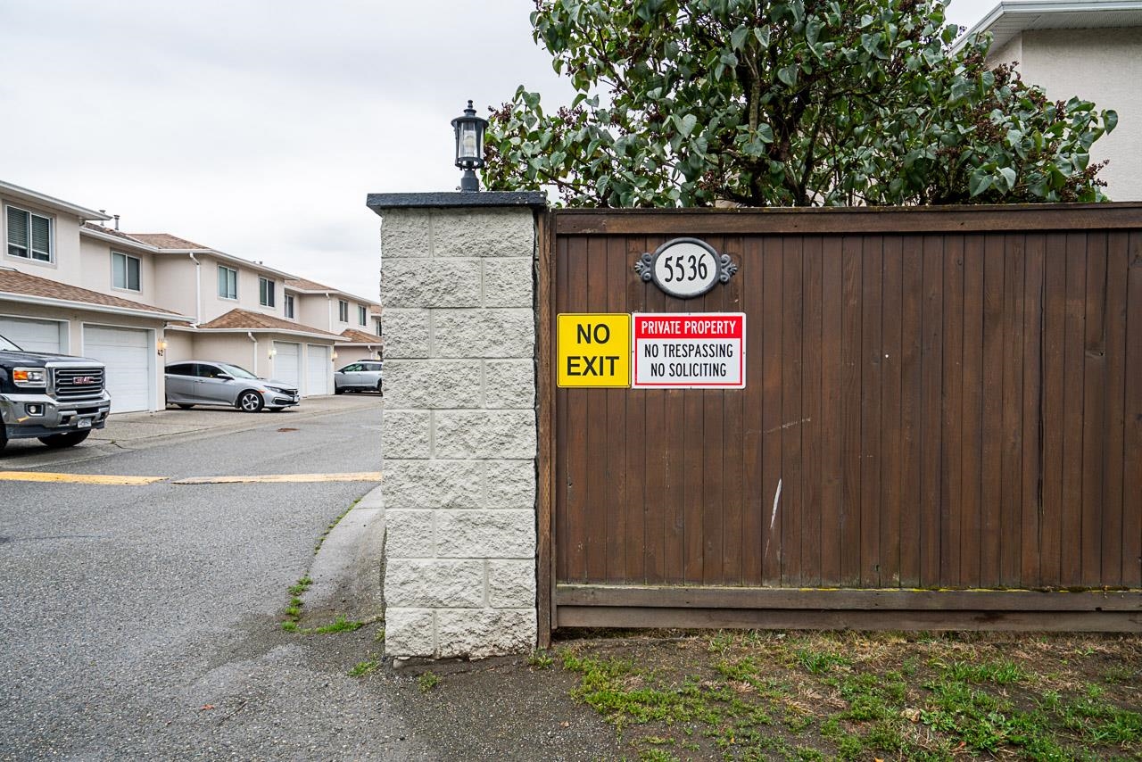 2 5536 VEDDER ROAD, R3173505, BC,