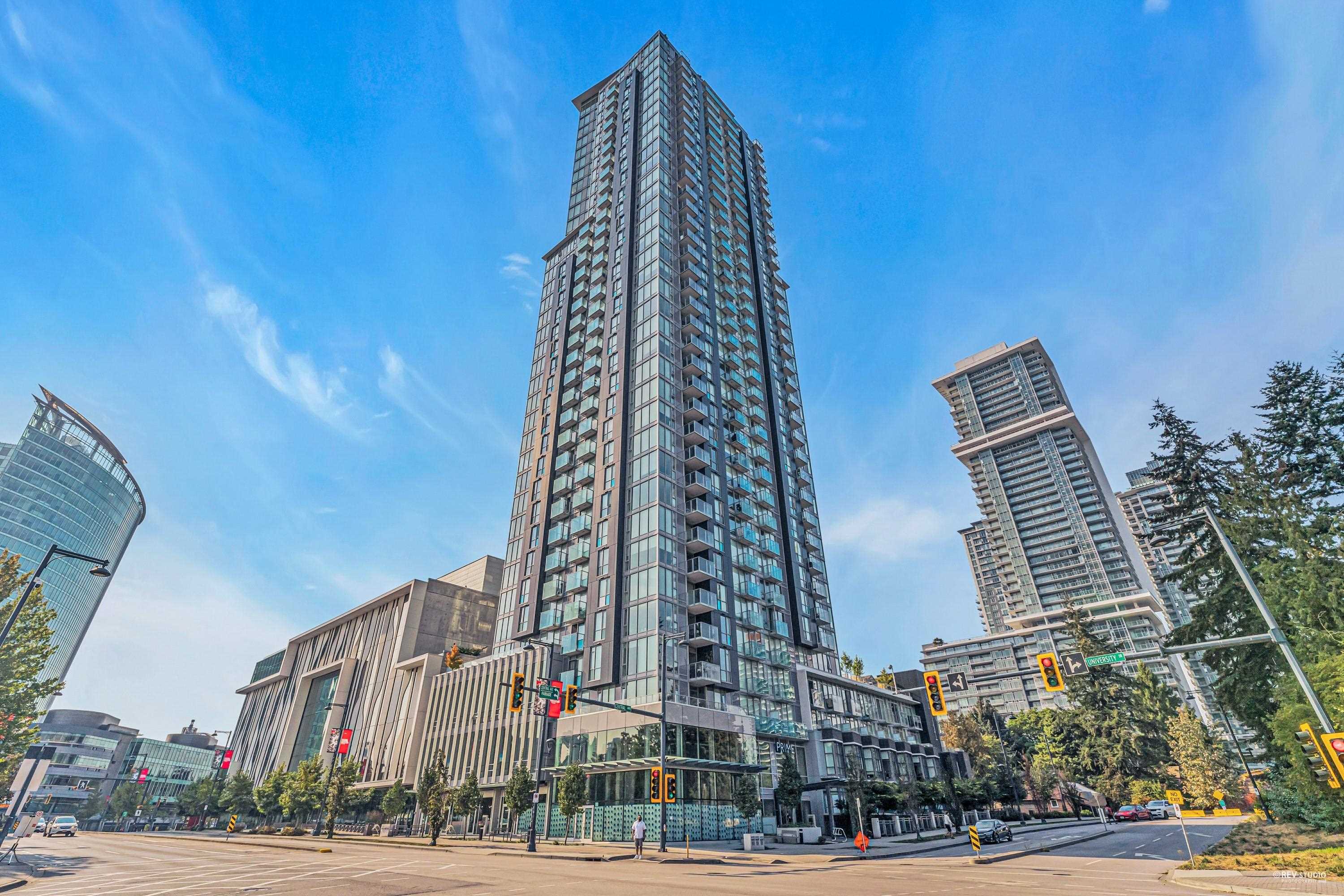 806 13438 CENTRAL AVENUE, R3173506, BC,