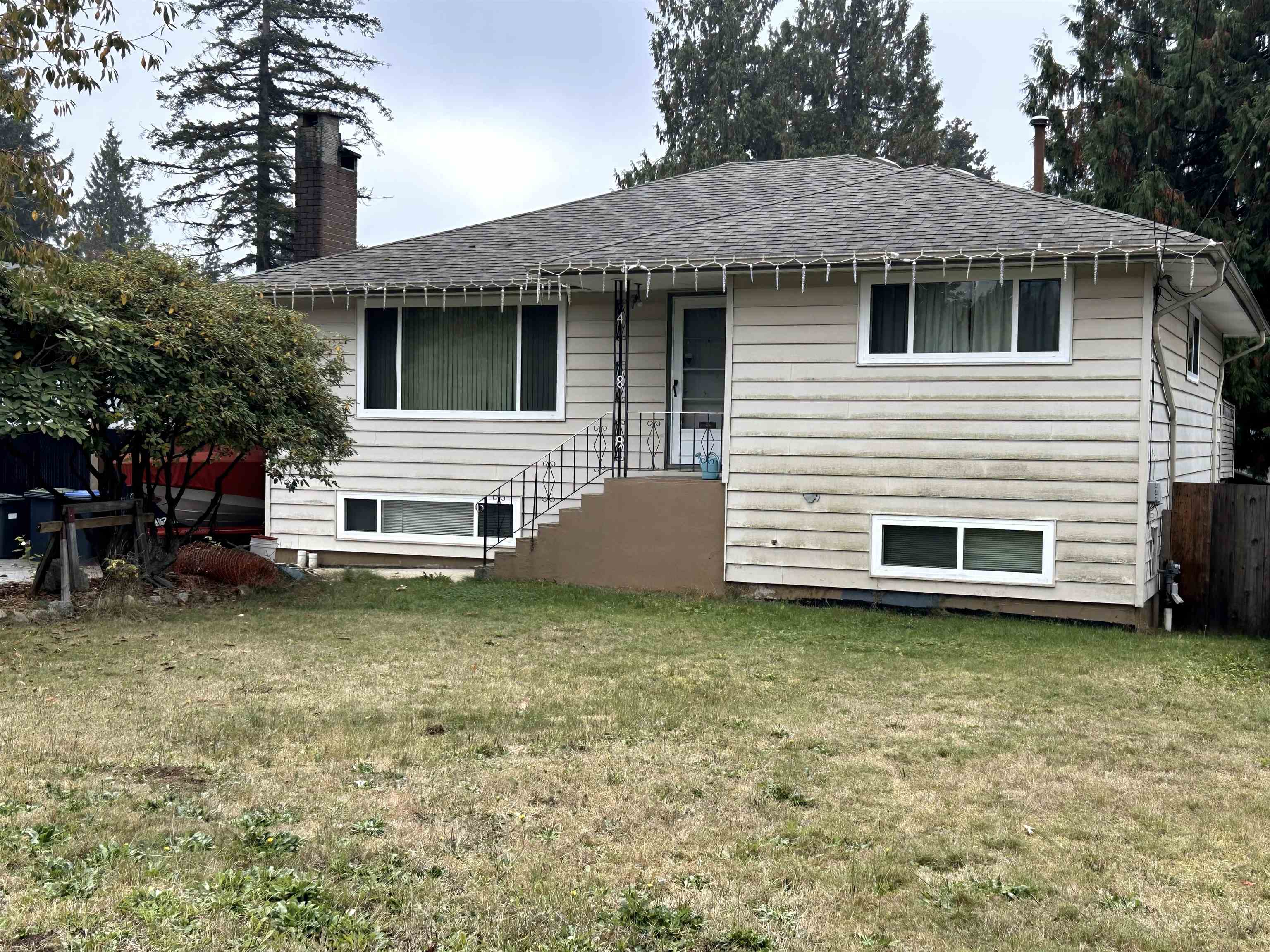 489 AILSA AVENUE, Port Moody BC V3H 1A2, R3173517, BC,
