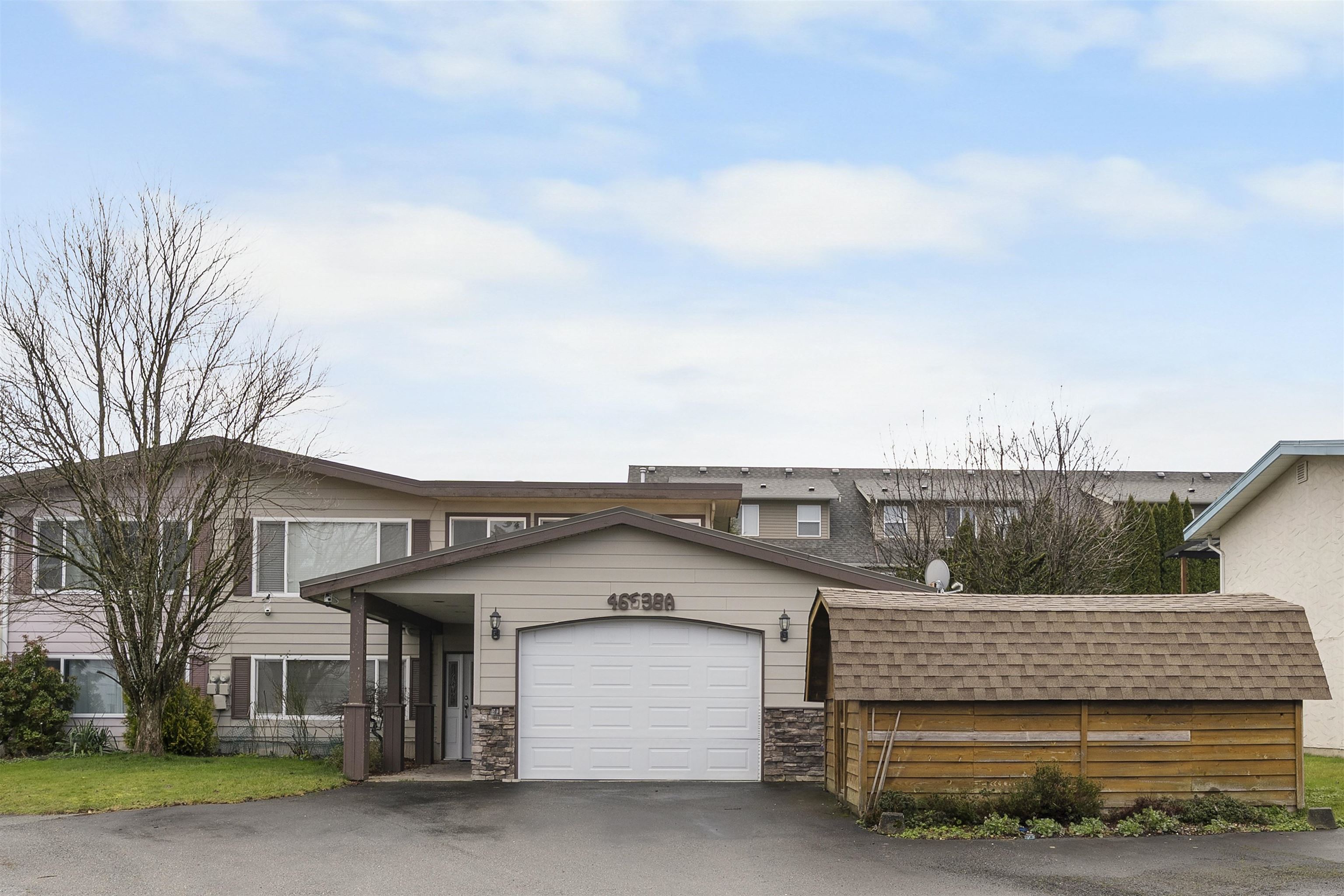 A 46538 ROLINDE CRESCENT, R3173519, BC,