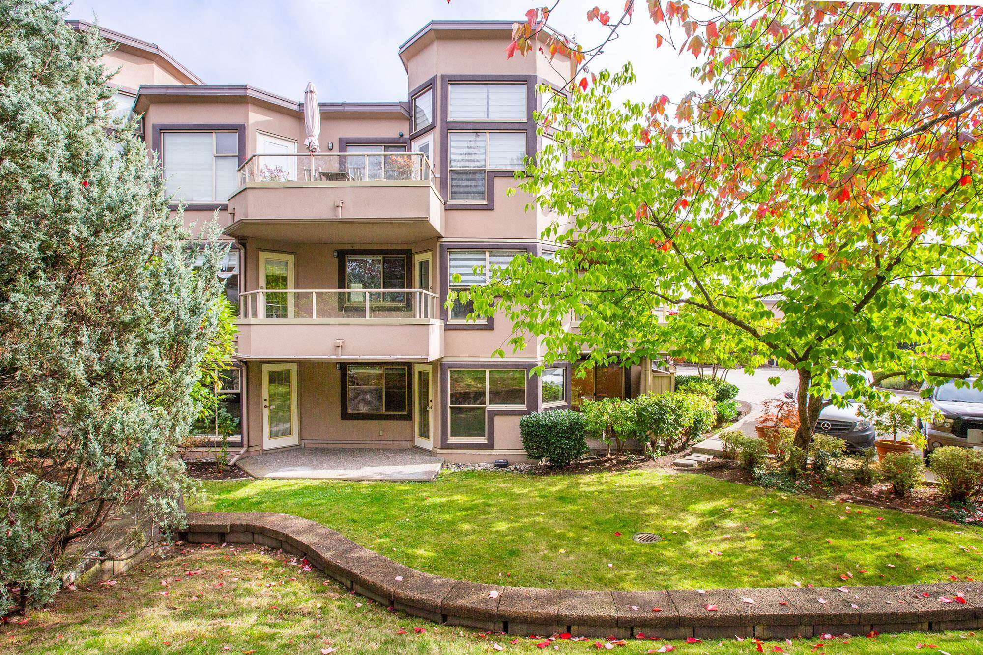 412 78 RICHMOND STREET, R3173520, BC,