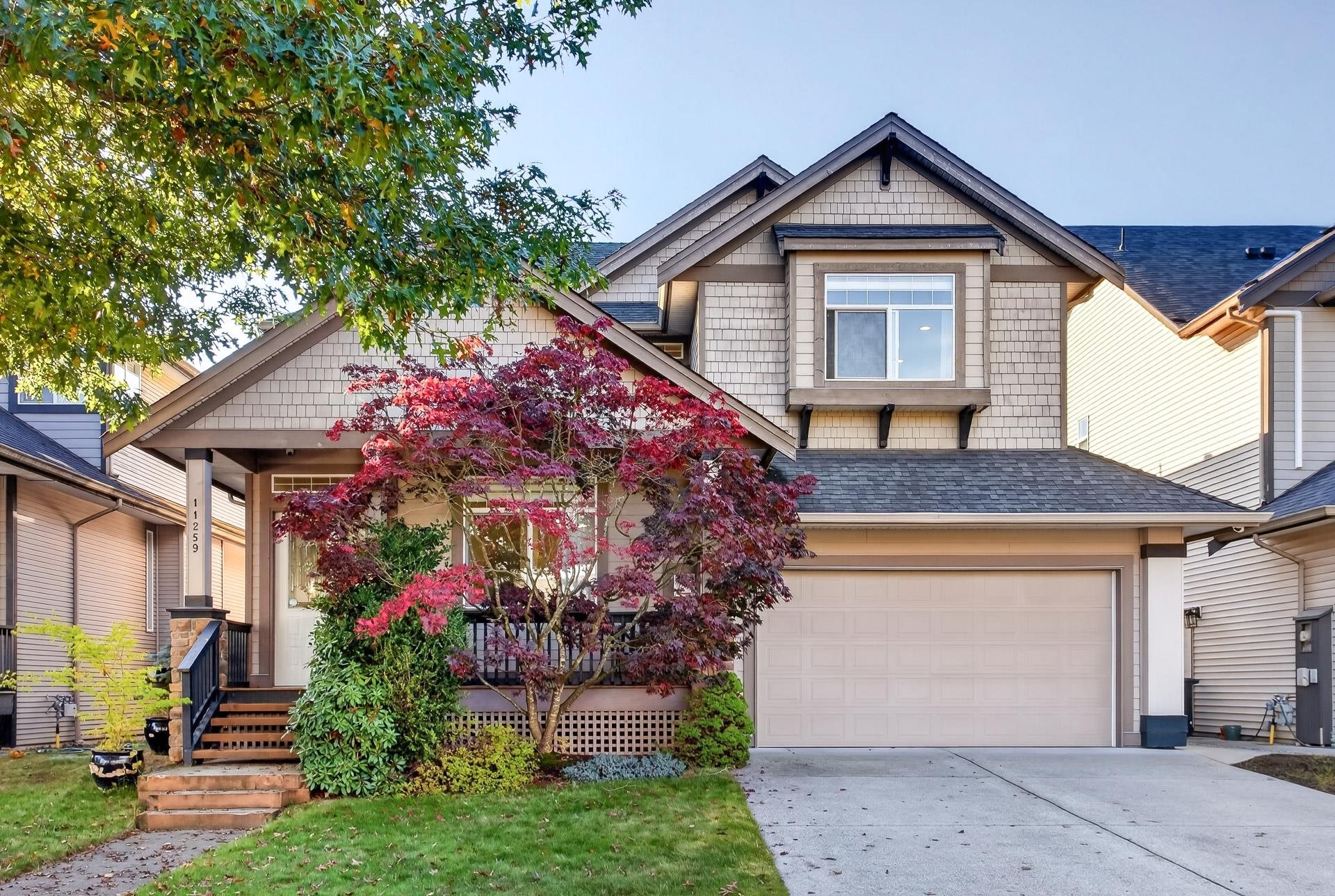 11259 BLANEY CRESCENT, Pitt Meadows BC V3Y 2W2, R3173521, BC,