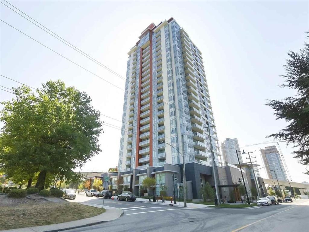 1607 691 NORTH ROAD, R3173524, BC,