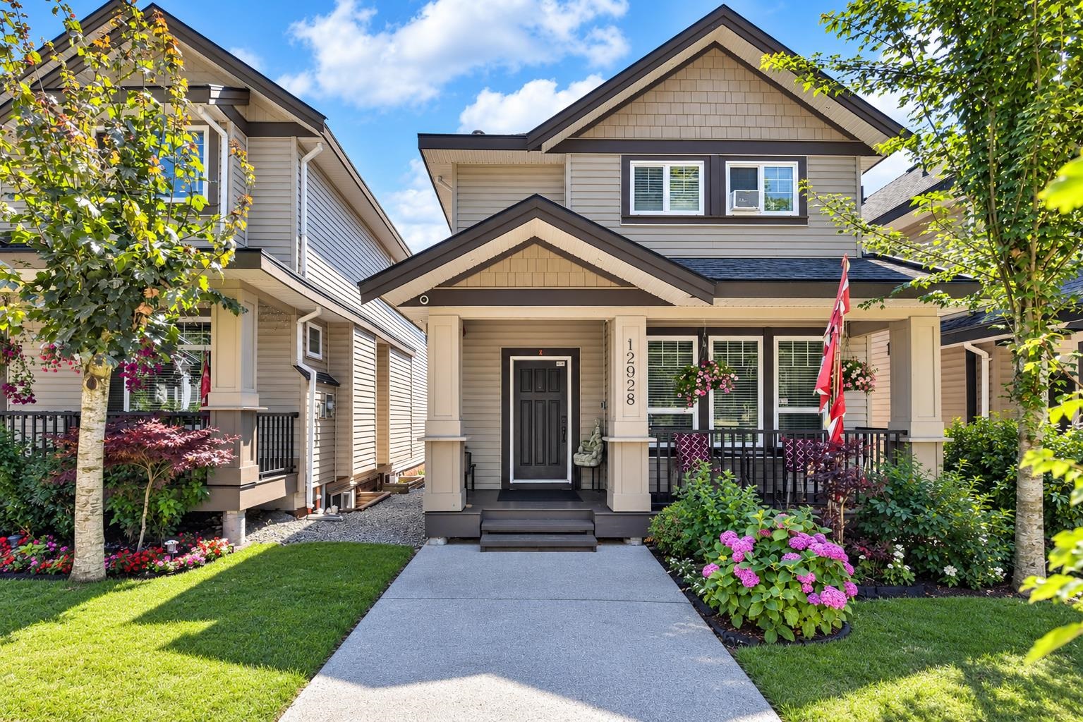12928 60 AVENUE, Surrey BC V3X 2L5, R3173525, BC,