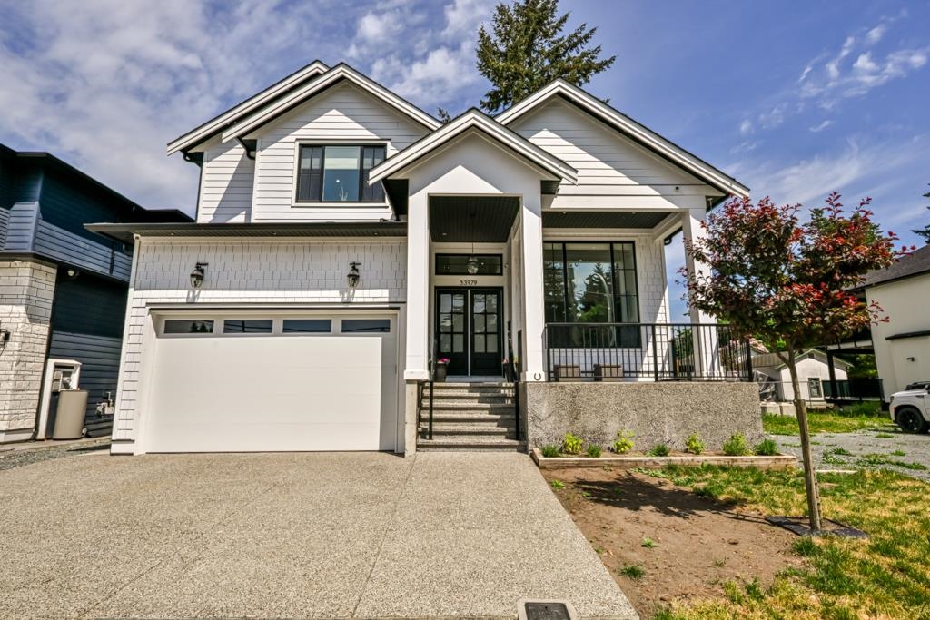 33979 WALNUT AVENUE, Abbotsford BC V2S 3Z1, R3173526, BC,