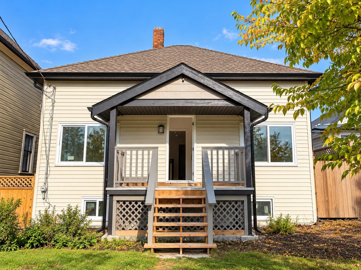 805 MILTON AVENUE, New Westminster BC V3M 1M9, R3173534, BC,