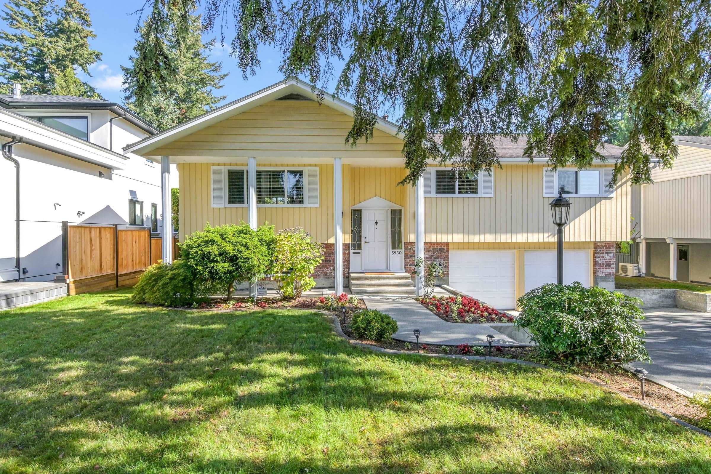 5930 135 STREET, Surrey BC V3X 1K9, R3173539, BC,