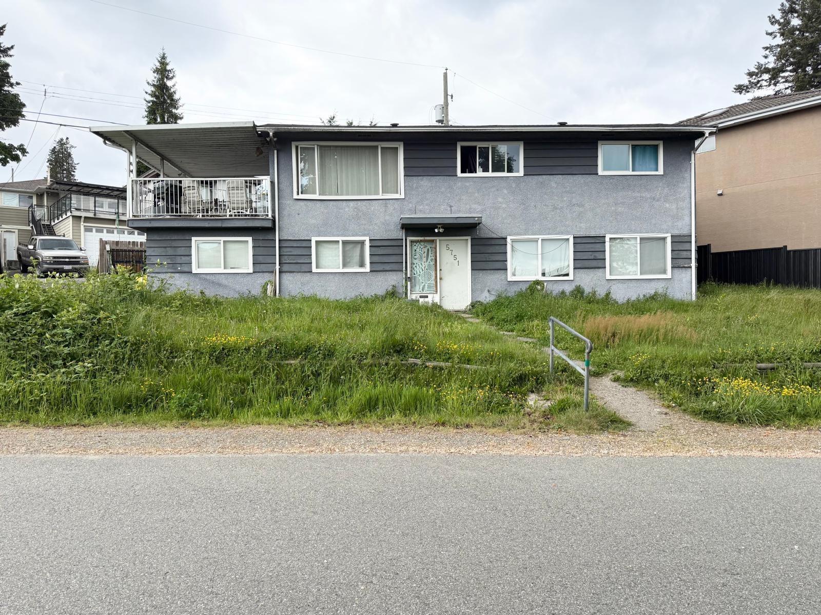 5751 CAPITOL DRIVE, Burnaby BC V5B 1P5, R3173552, BC,
