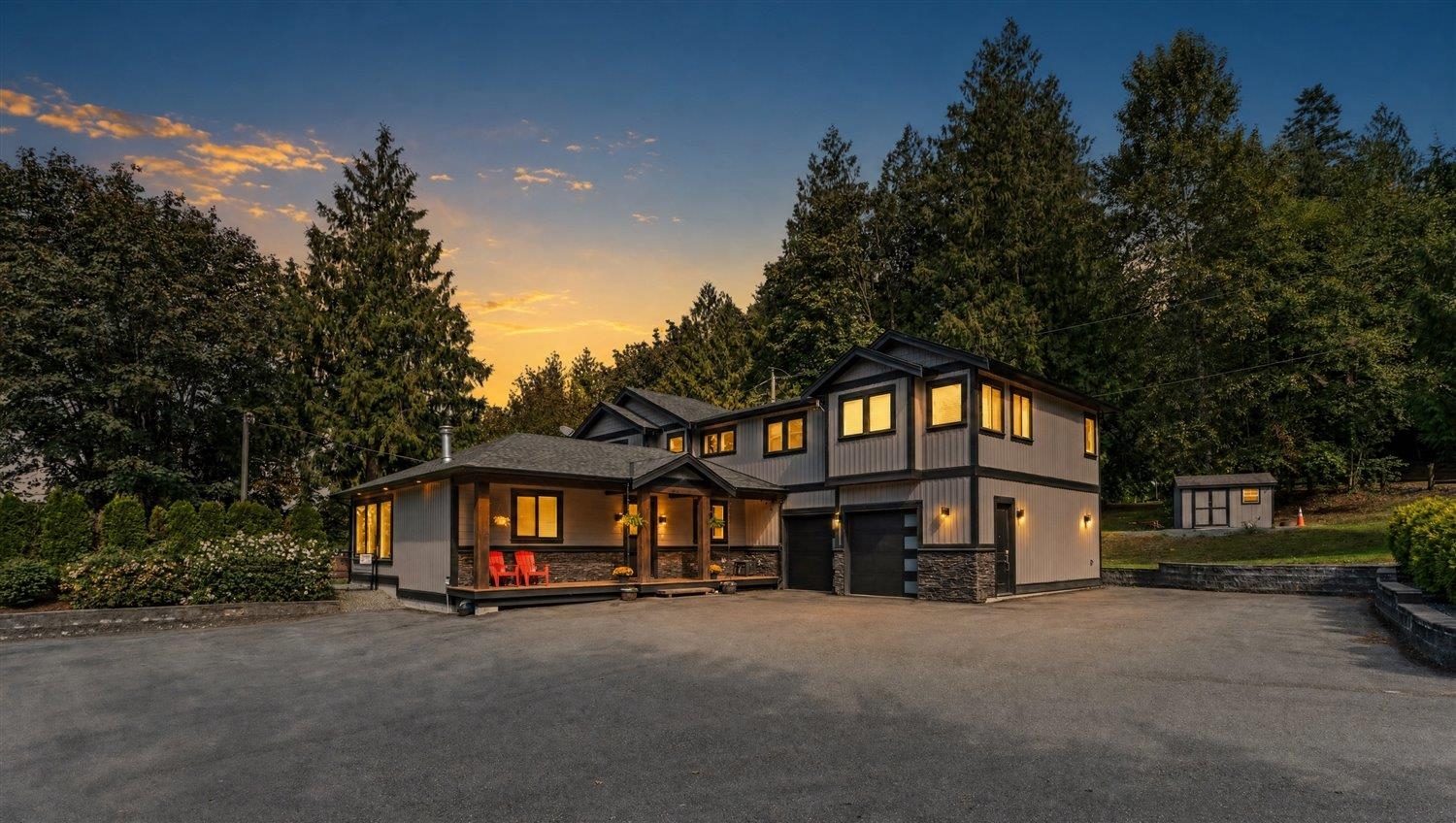 41501 OLD YALE ROAD, Abbotsford BC V3G 2T1, R3173558, BC,
