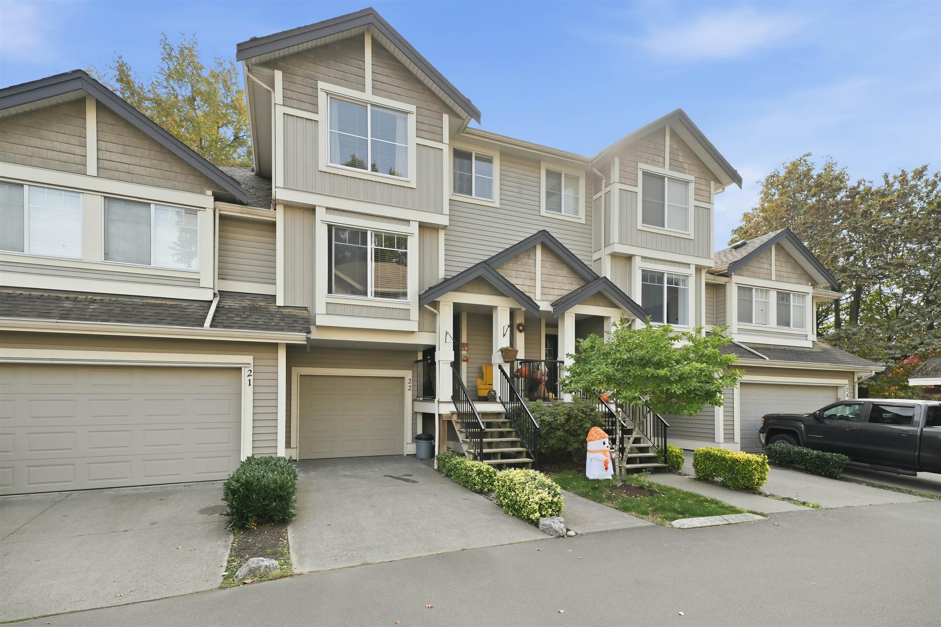 22 45550 SHAWNIGAN CRESCENT, R3173577, BC,