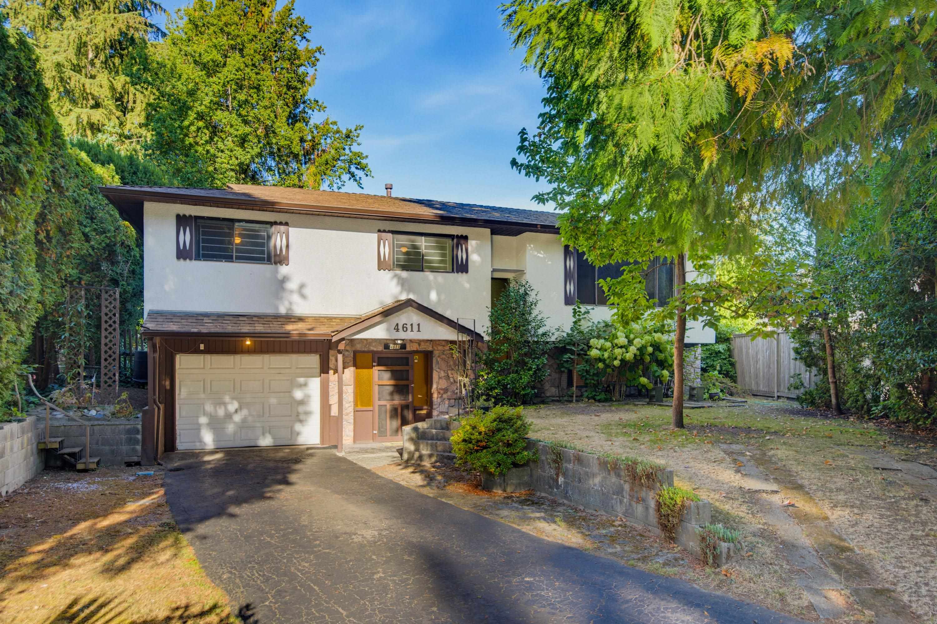 4611 203A STREET, Langley BC V3A 5W2, R3173582, BC,