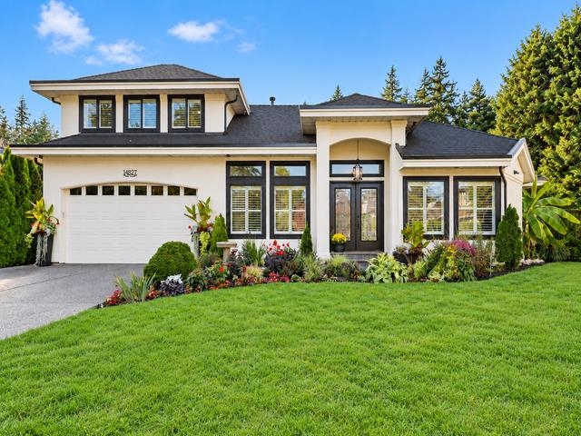 14827 24 AVENUE, Surrey BC V4P 1N5, R3173585, BC,