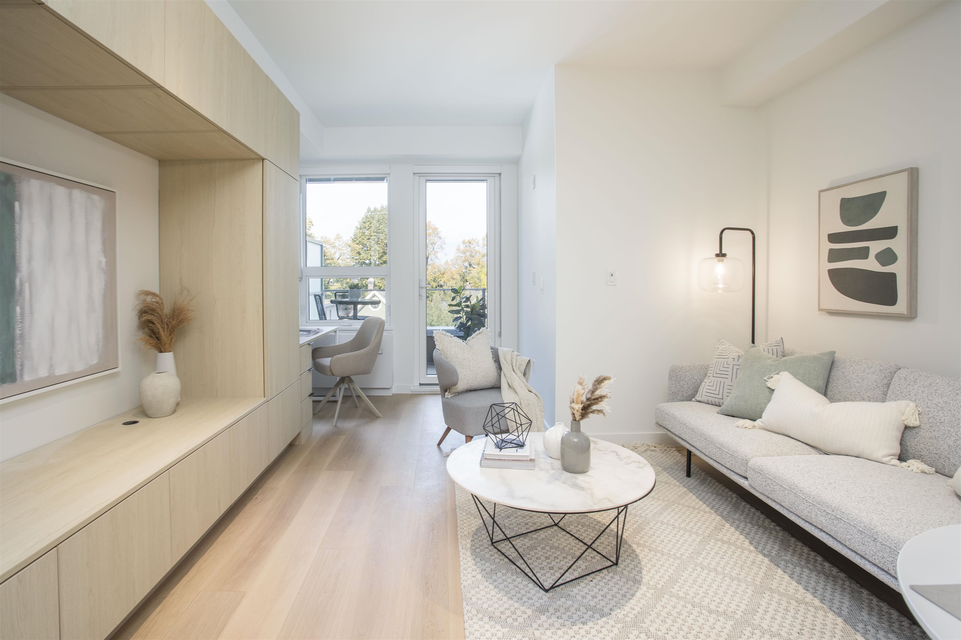 426 2471 ST. GEORGE STREET, R3173595, BC,