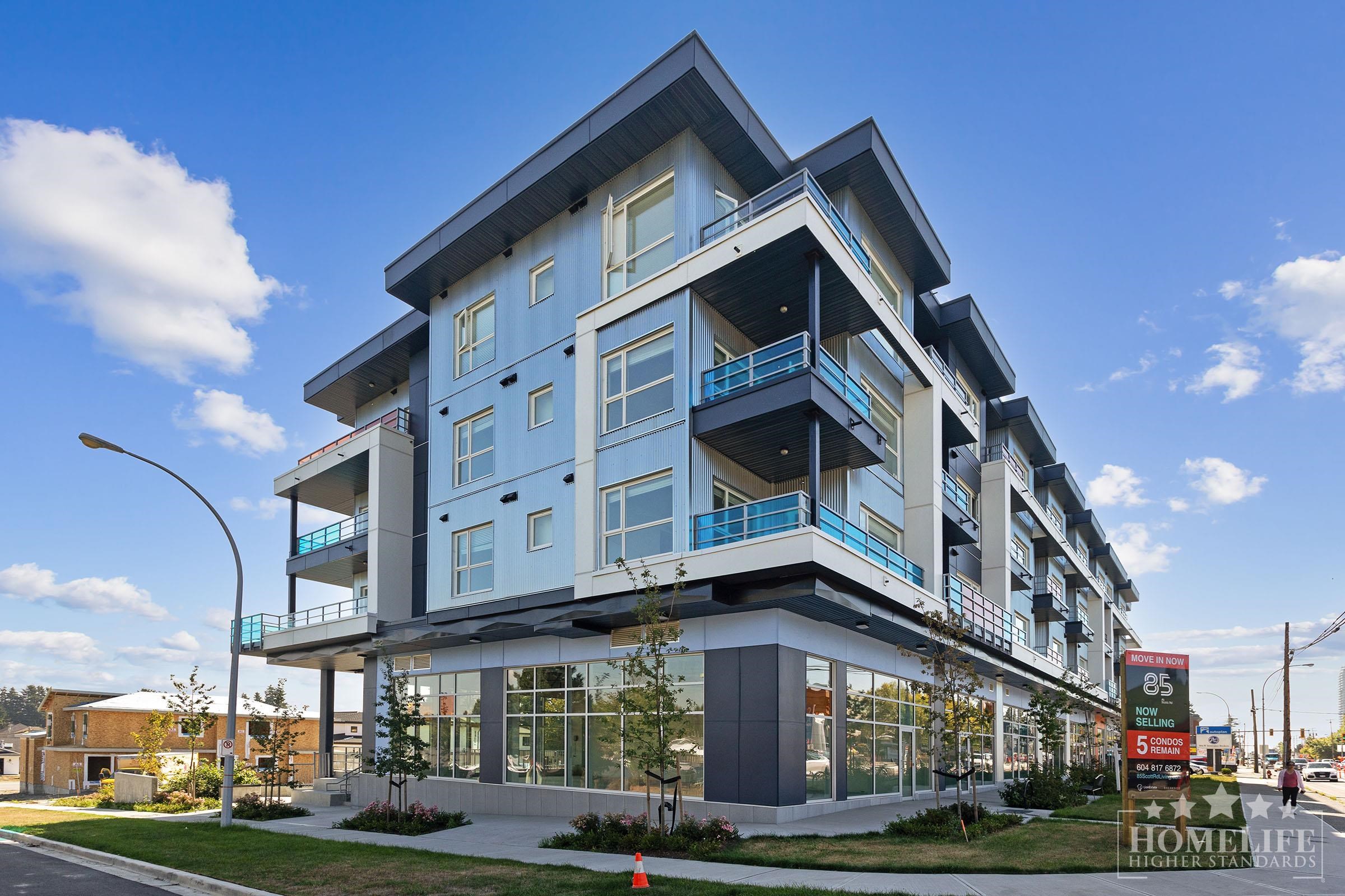 403 8496 120 STREET, R3173610, BC,