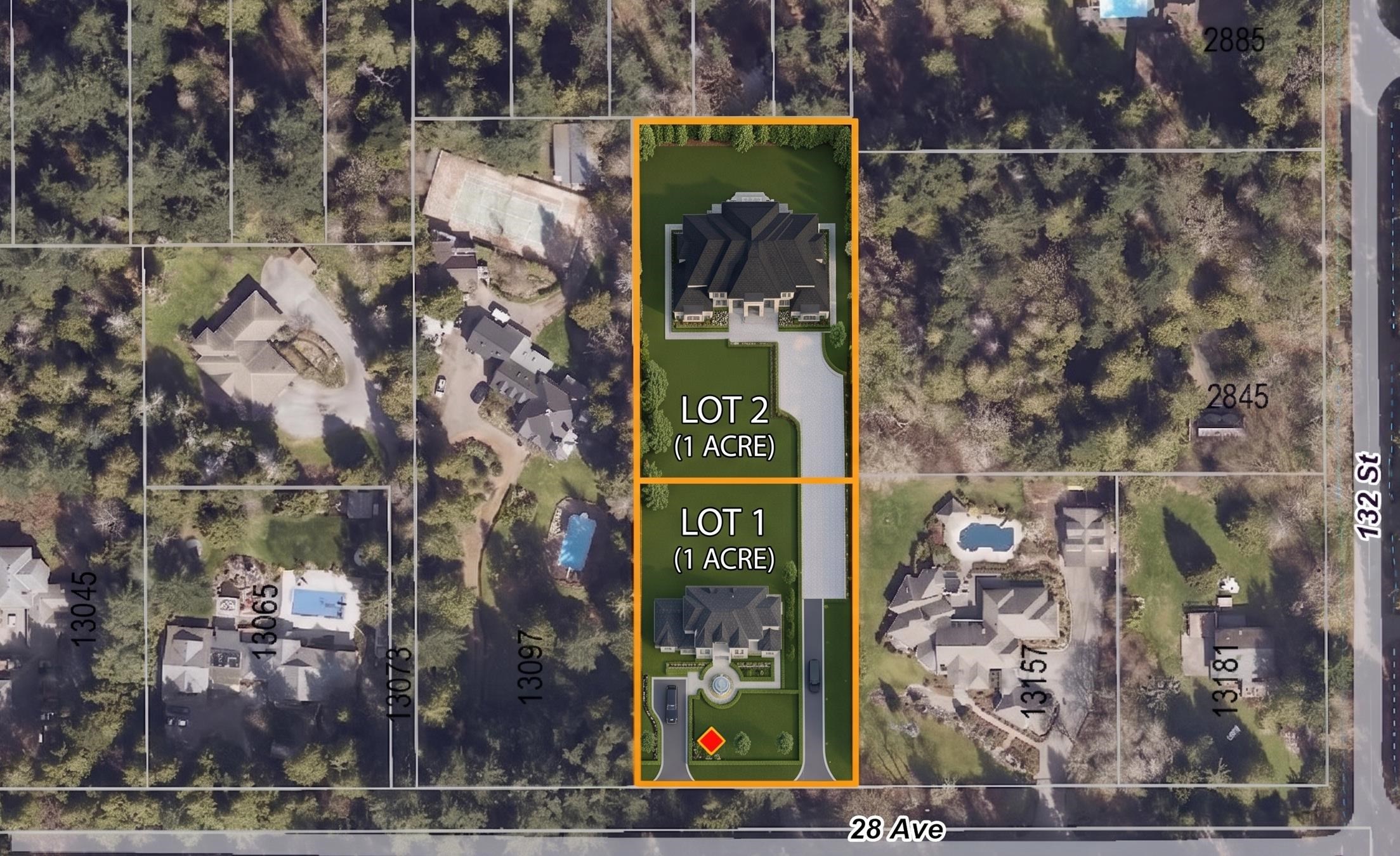 13127 28 AVENUE, Surrey BC V4P 1K1, R3173621, BC,