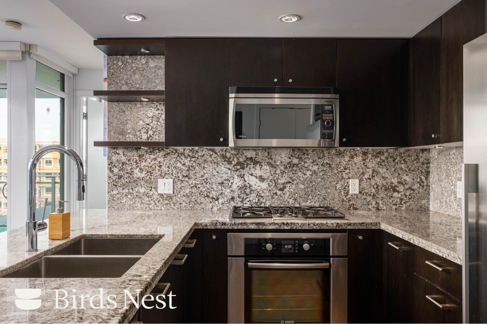 703 1455 GEORGE STREET, R3173631, BC,