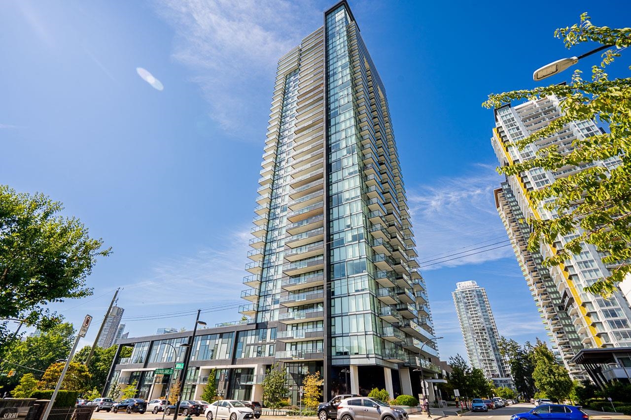 2905 6699 DUNBLANE AVENUE, R3173644, BC,