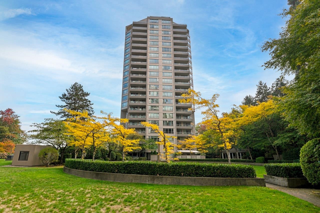 501 6055 NELSON AVENUE, R3173665, BC,