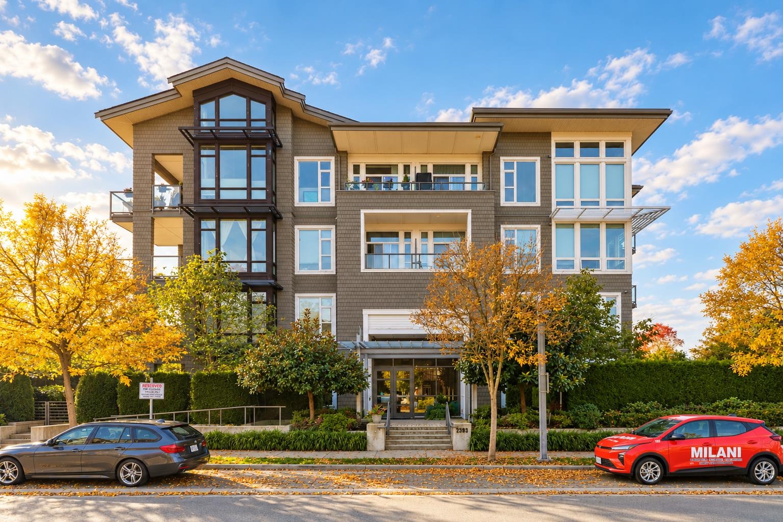 204 2393 RANGER LANE, R3173671, BC,