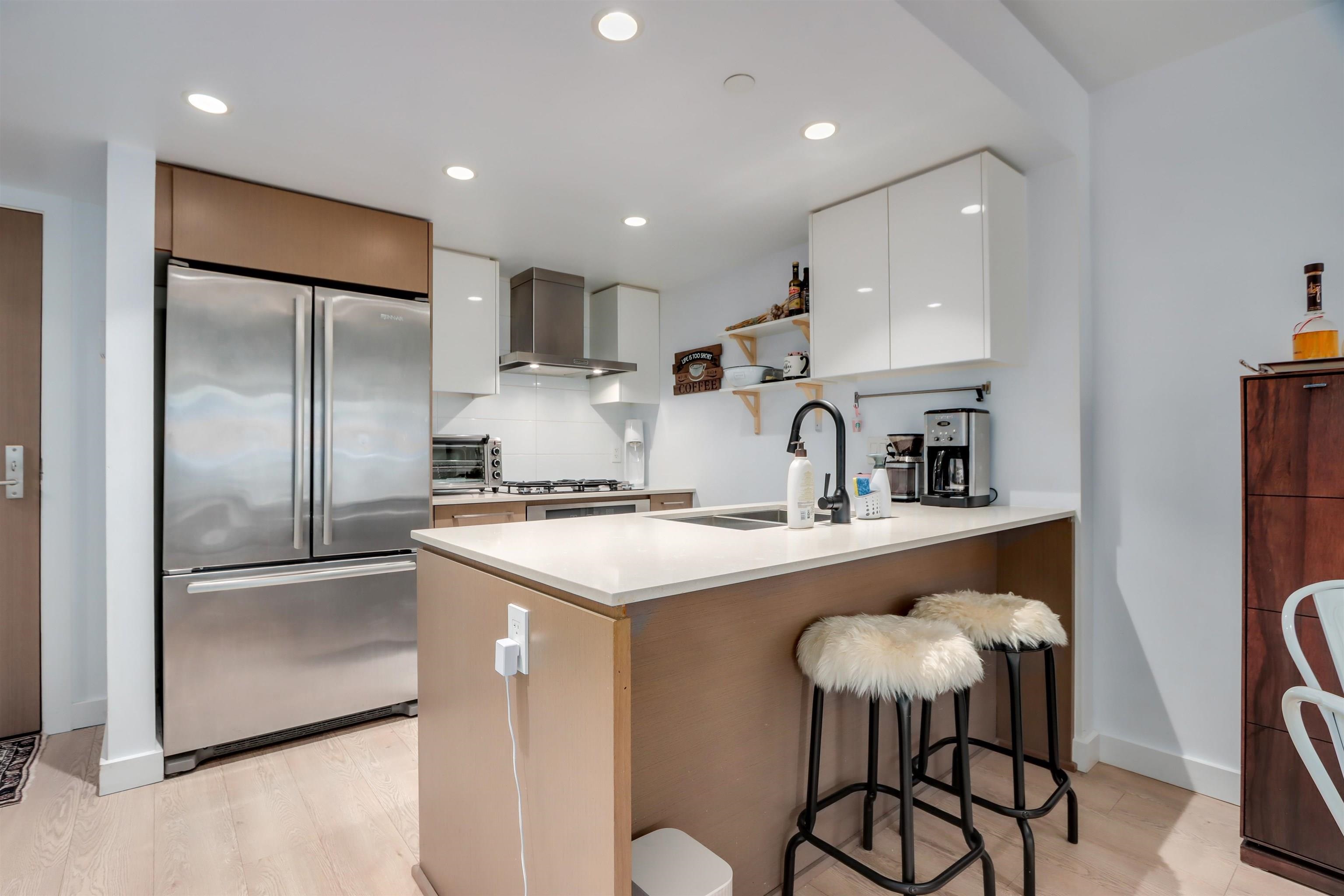 207 1618 QUEBEC STREET, R3173673, BC,
