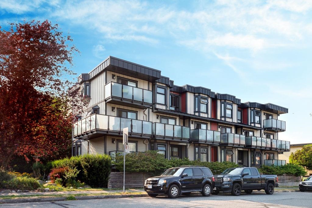103 1205 14TH AVENUE, R3173684, BC,