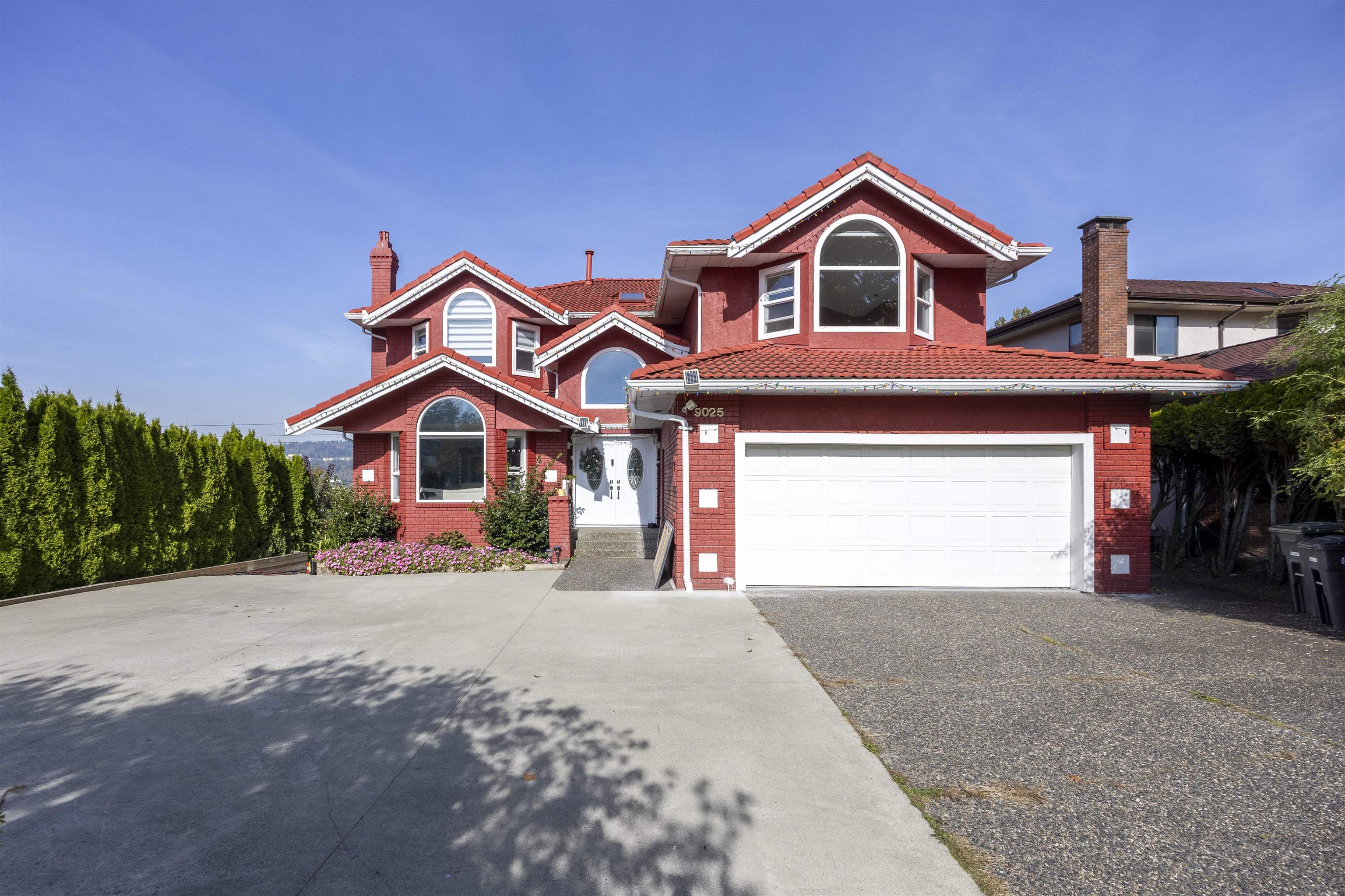 9025 BRIAR ROAD, Burnaby BC V3N 4V5, R3173687, BC,