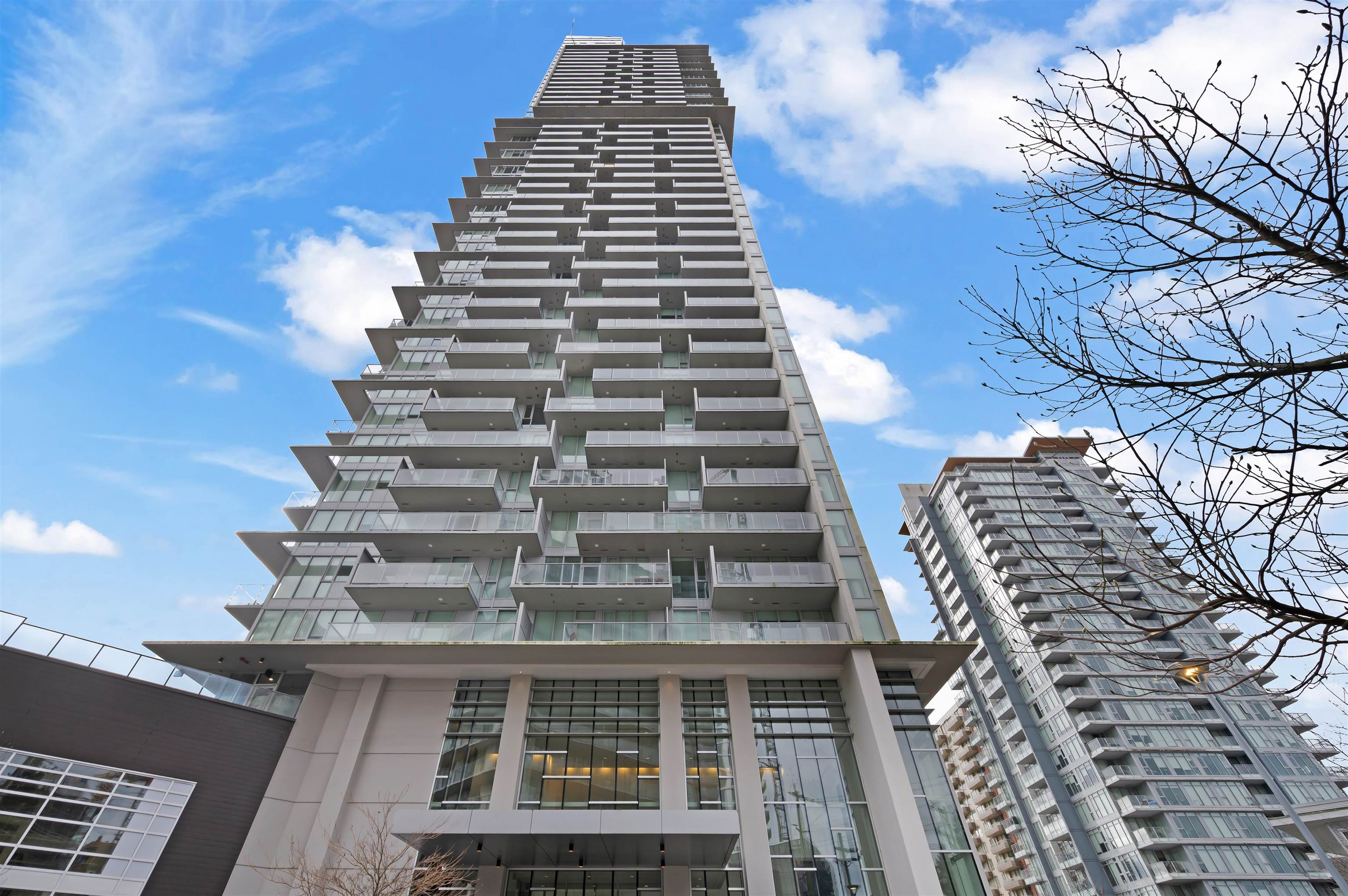4003 567 CLARKE ROAD, R3173692, BC,