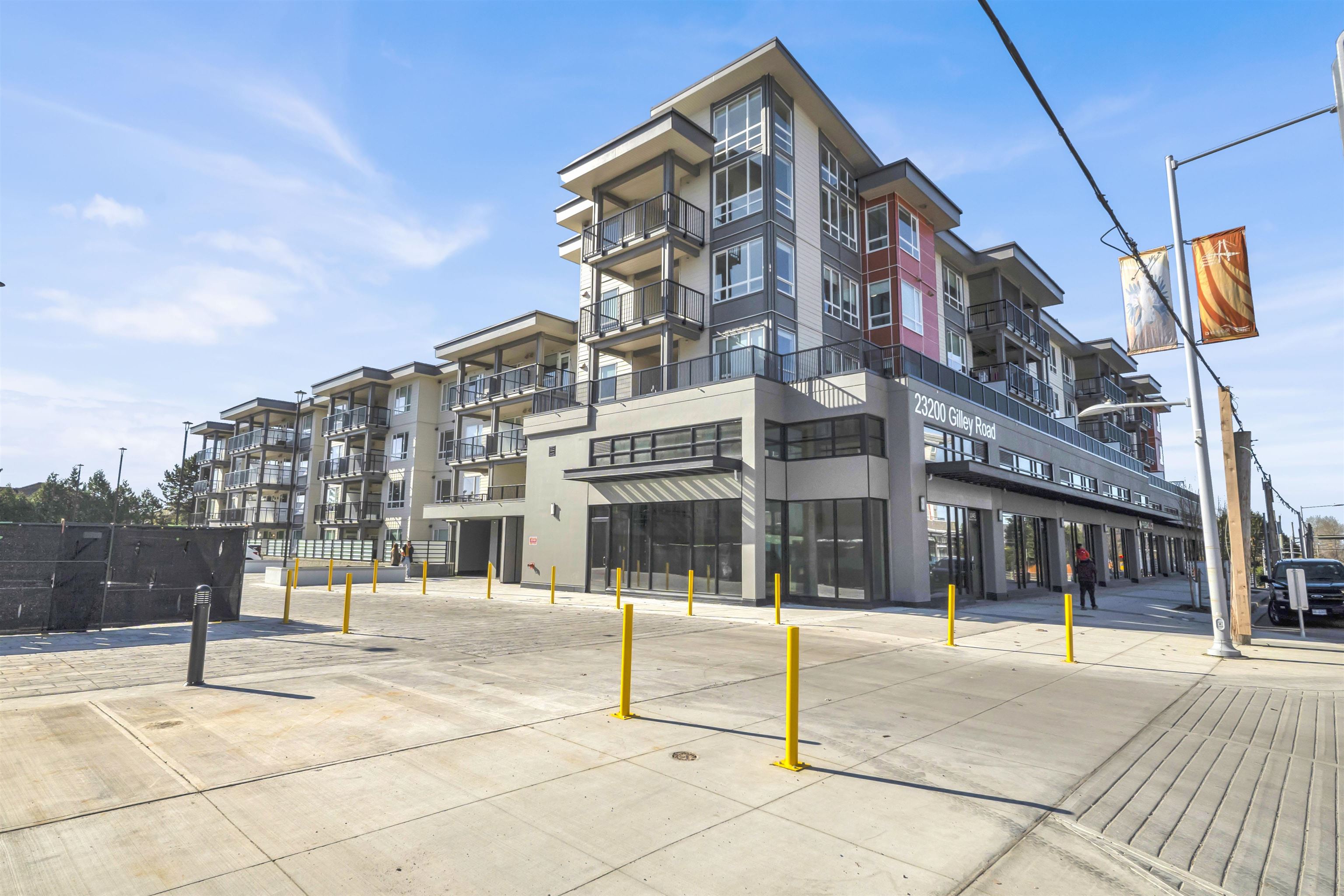 107 23200 GILLEY ROAD, R3173697, BC,