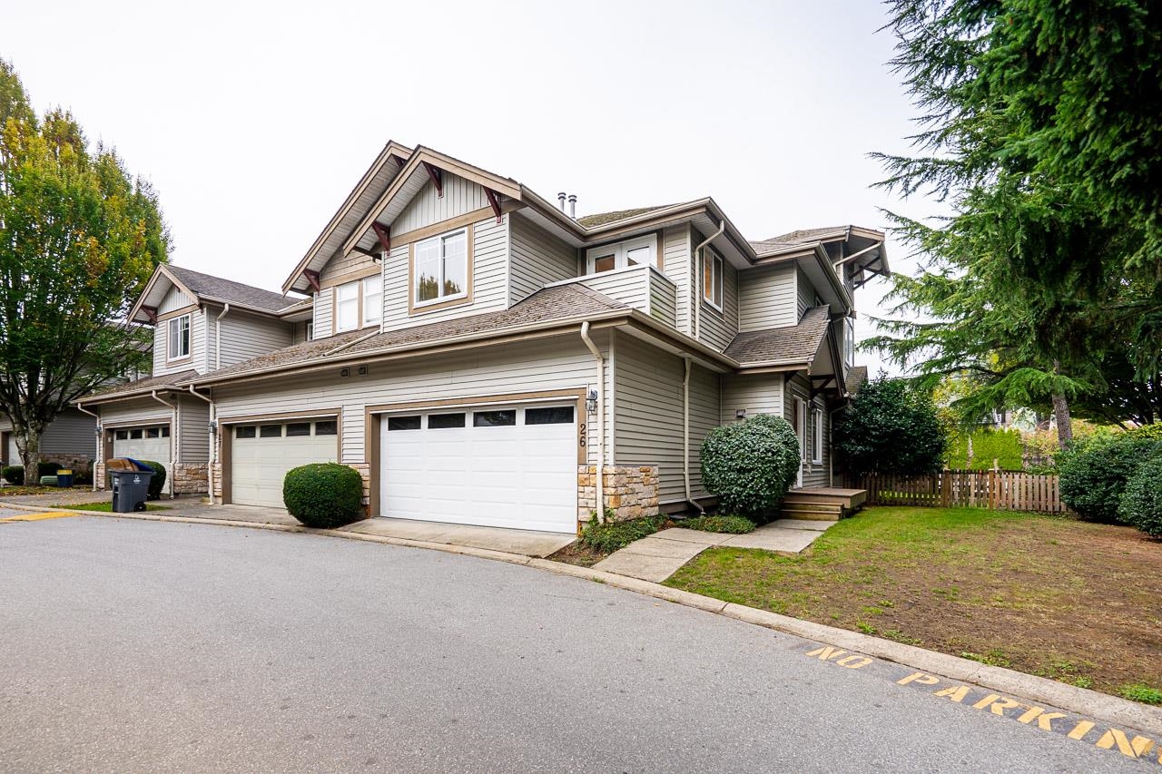 26 14453 72 AVENUE, R3173698, BC,