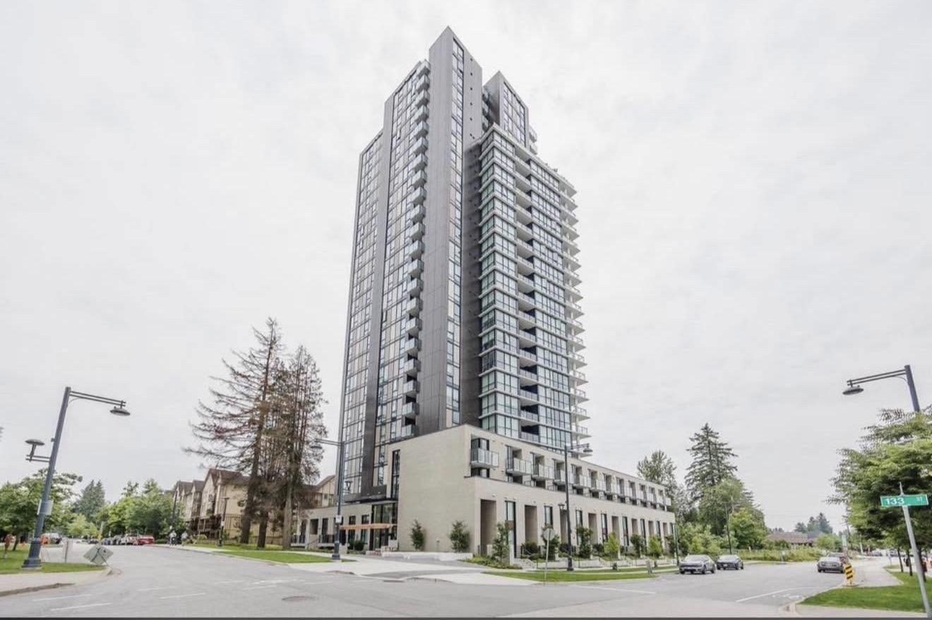 1303 10333 133 ST., R3173699, BC,