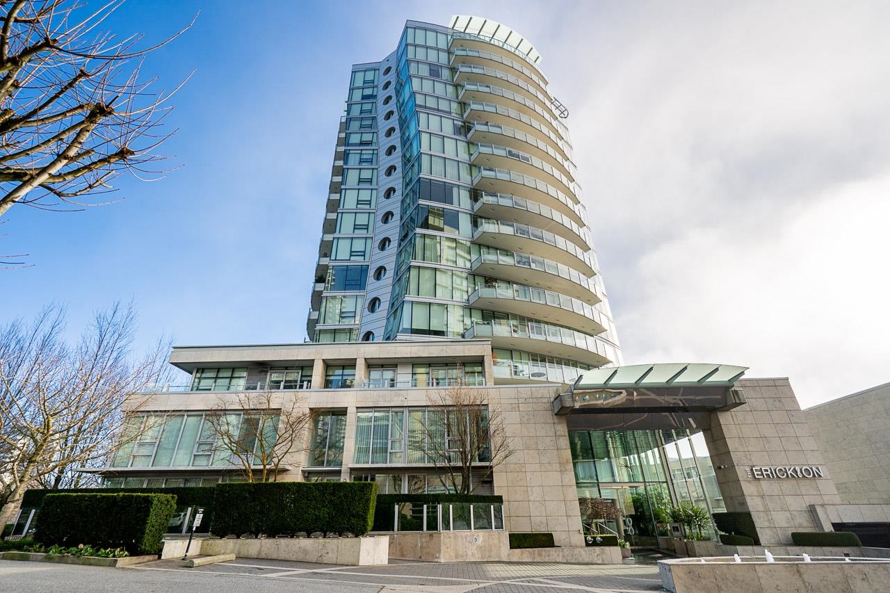 1703 1560 HOMER MEWS, R3173709, BC,