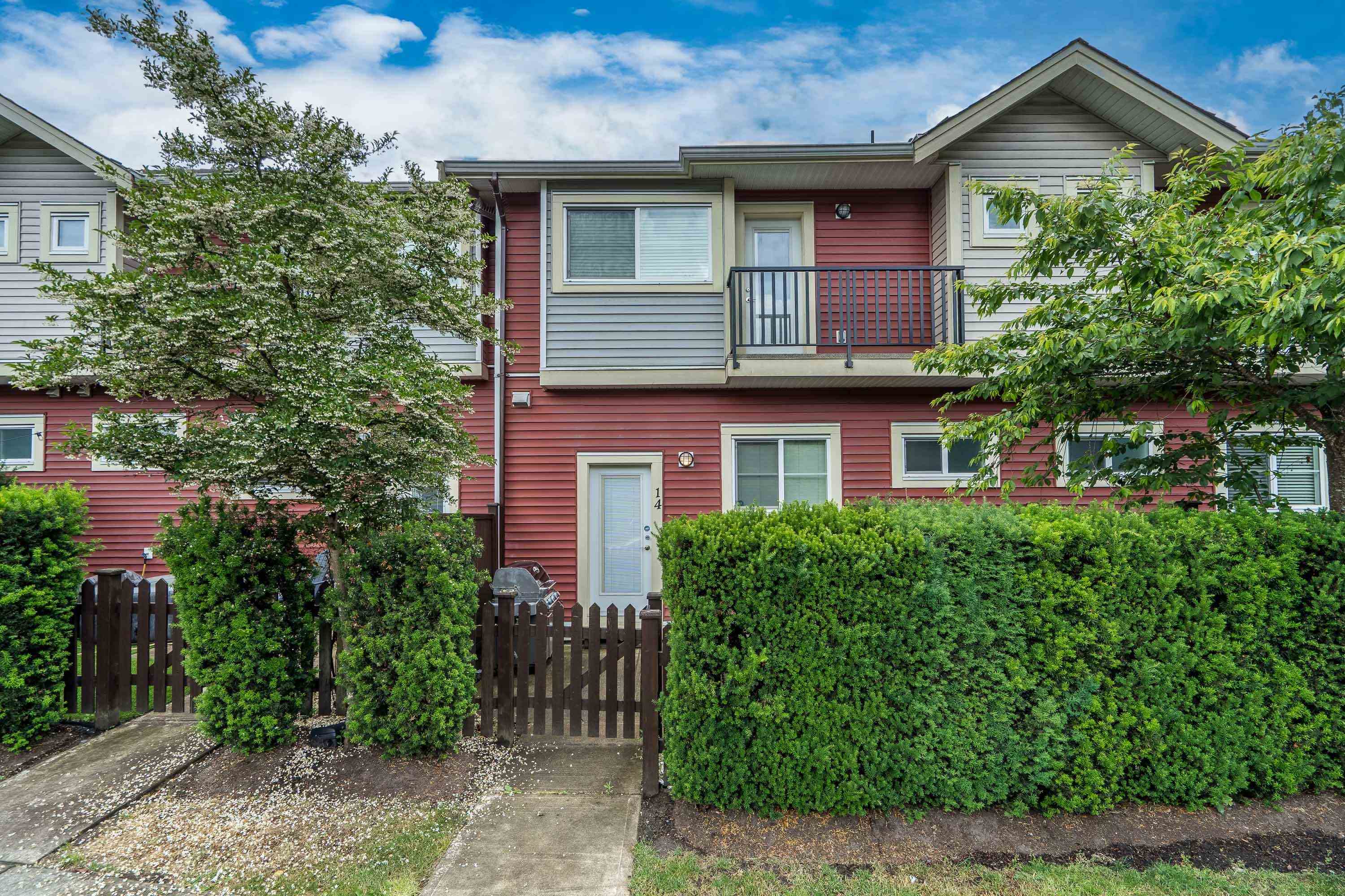 14 6945 185 STREET, R3173710, BC,