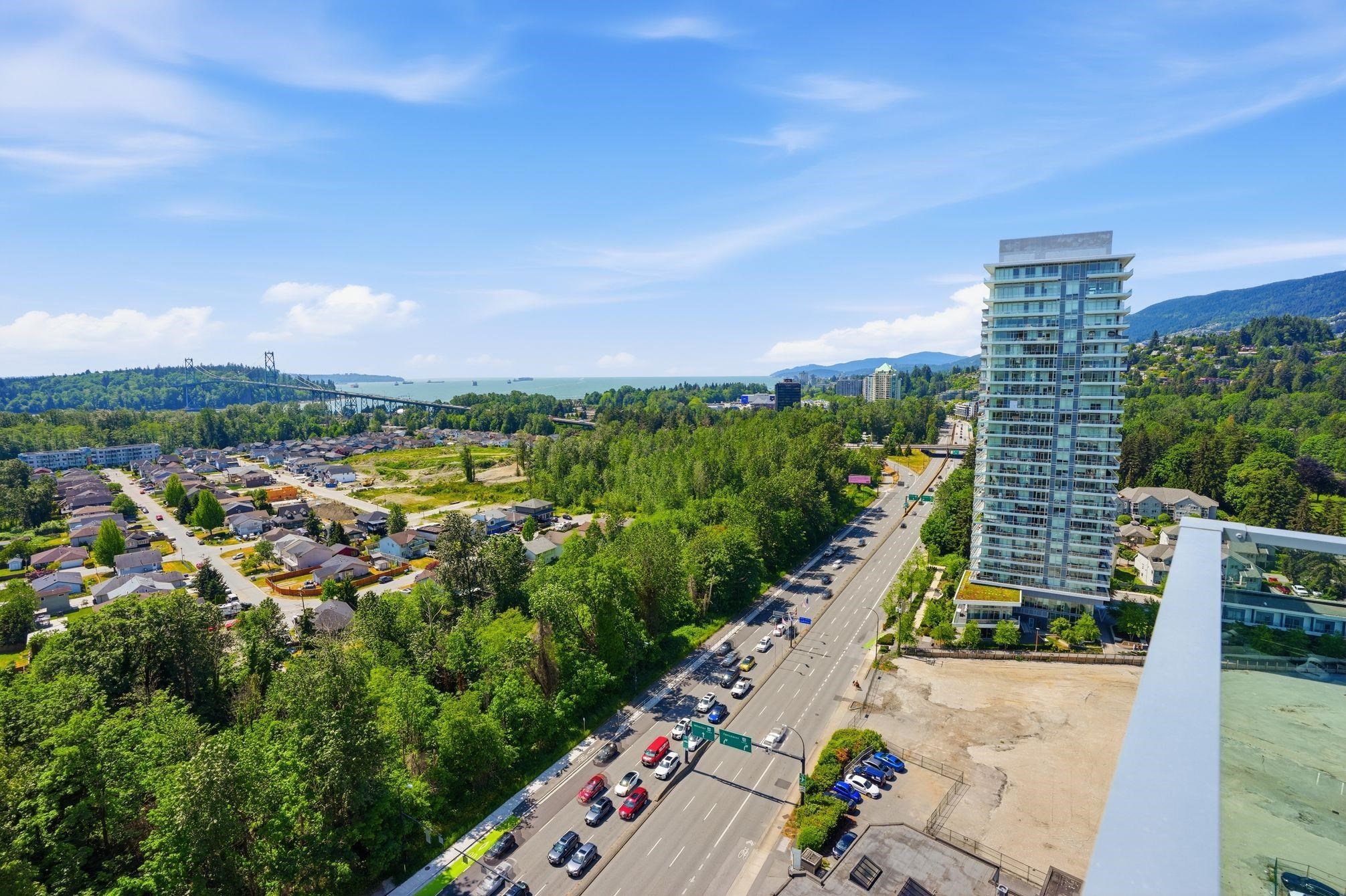 1904 1632 LIONS GATE LANE, R3173712, BC,