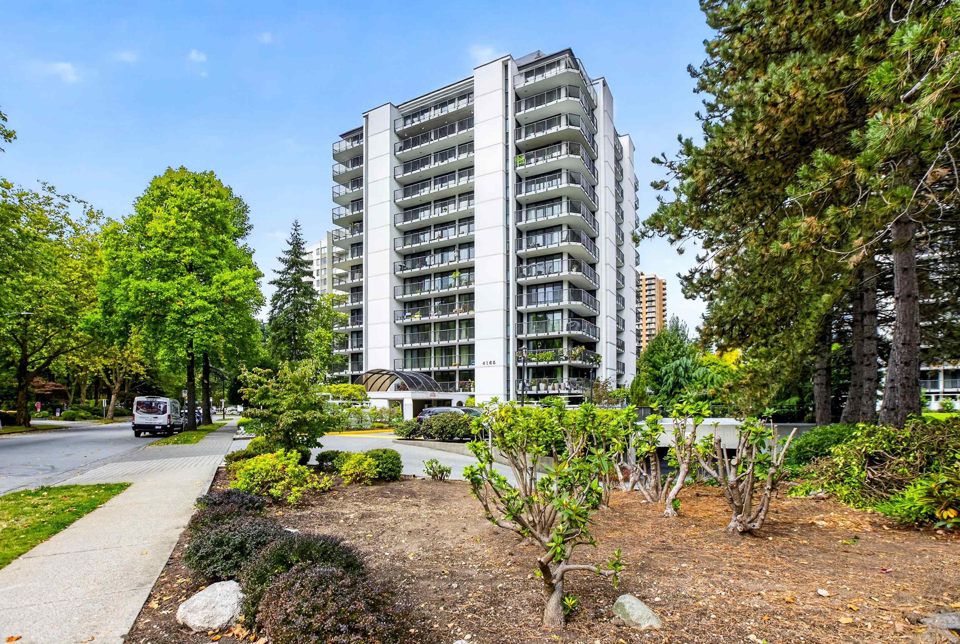 801 4165 MAYWOOD STREET, R3173720, BC,