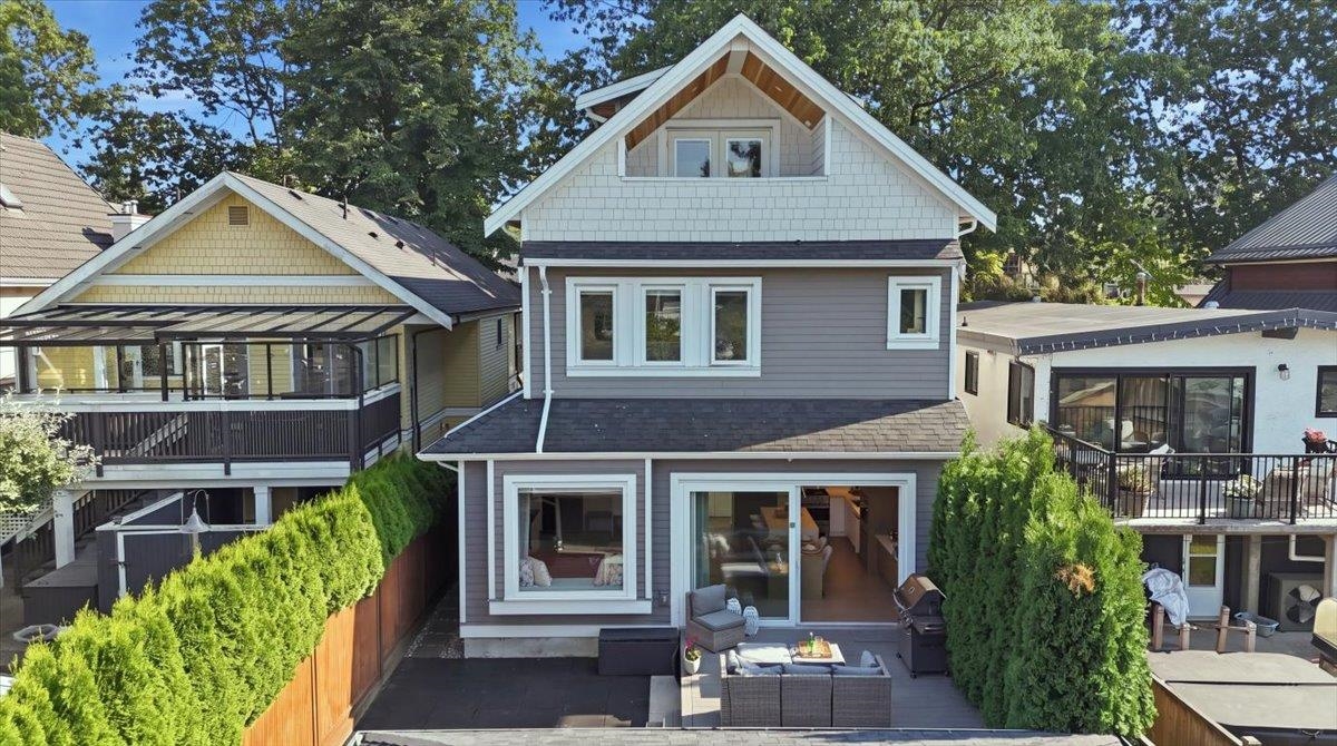 2137 E 2ND AVENUE, Vancouver BC V5N 1E9, R3173723, BC,