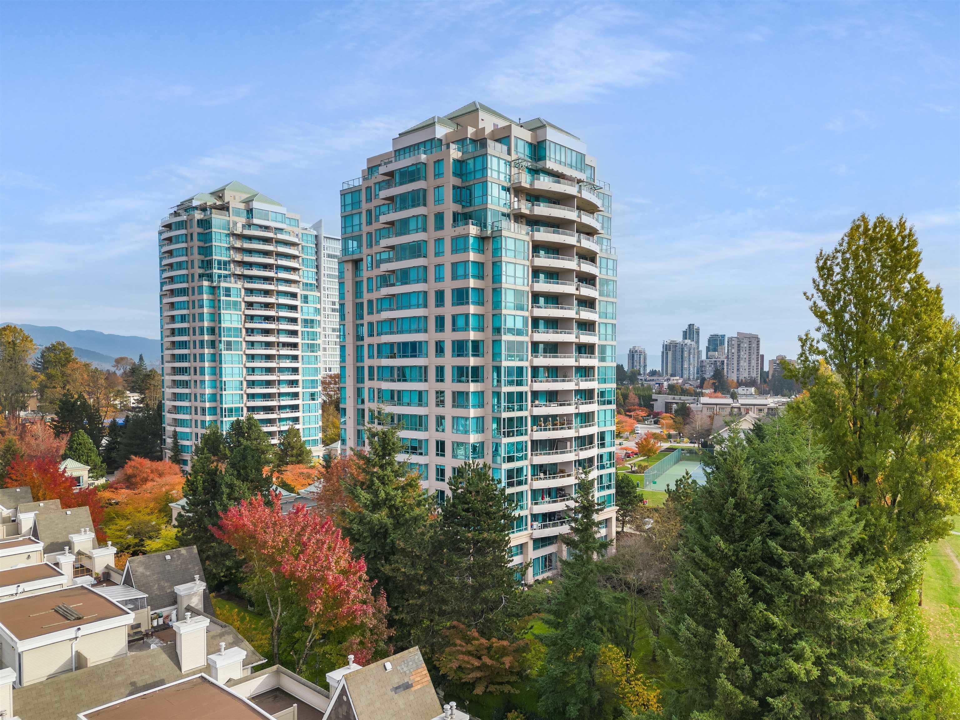 203 6622 SOUTHOAKS CRESCENT, R3173738, BC,