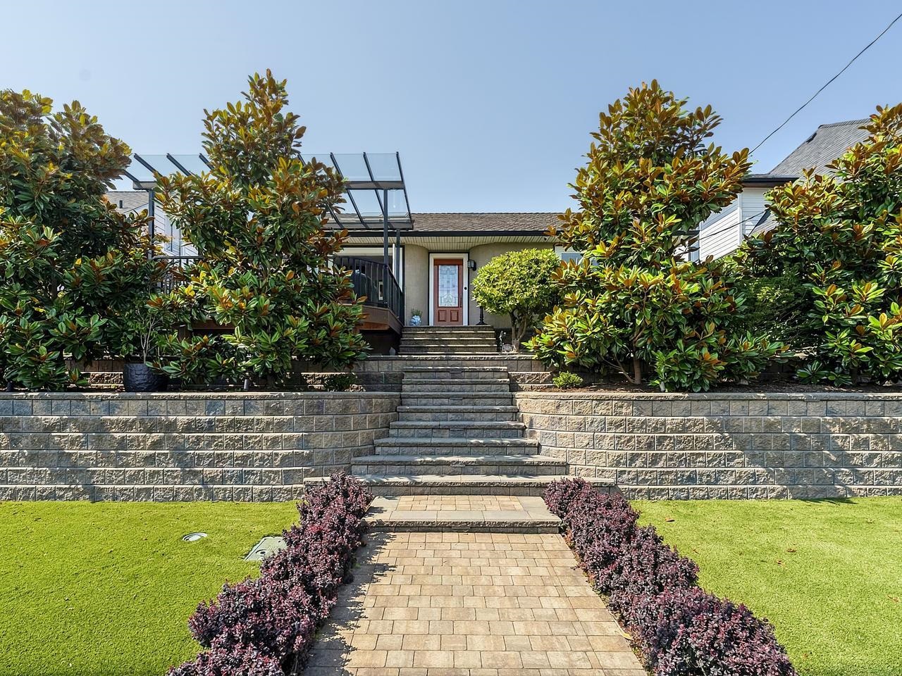 1707 NANAIMO STREET, New Westminster BC V3M 2G7, R3173739, BC,
